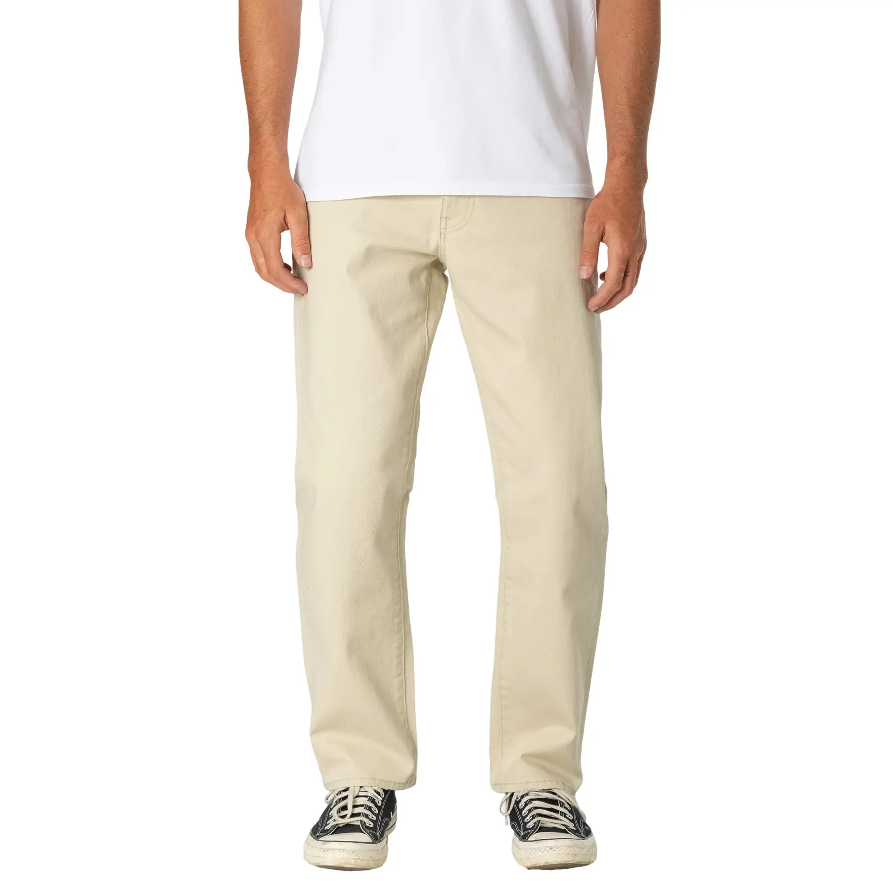 Image of Gerade Jeans Katin Ren 57 Bull Denim