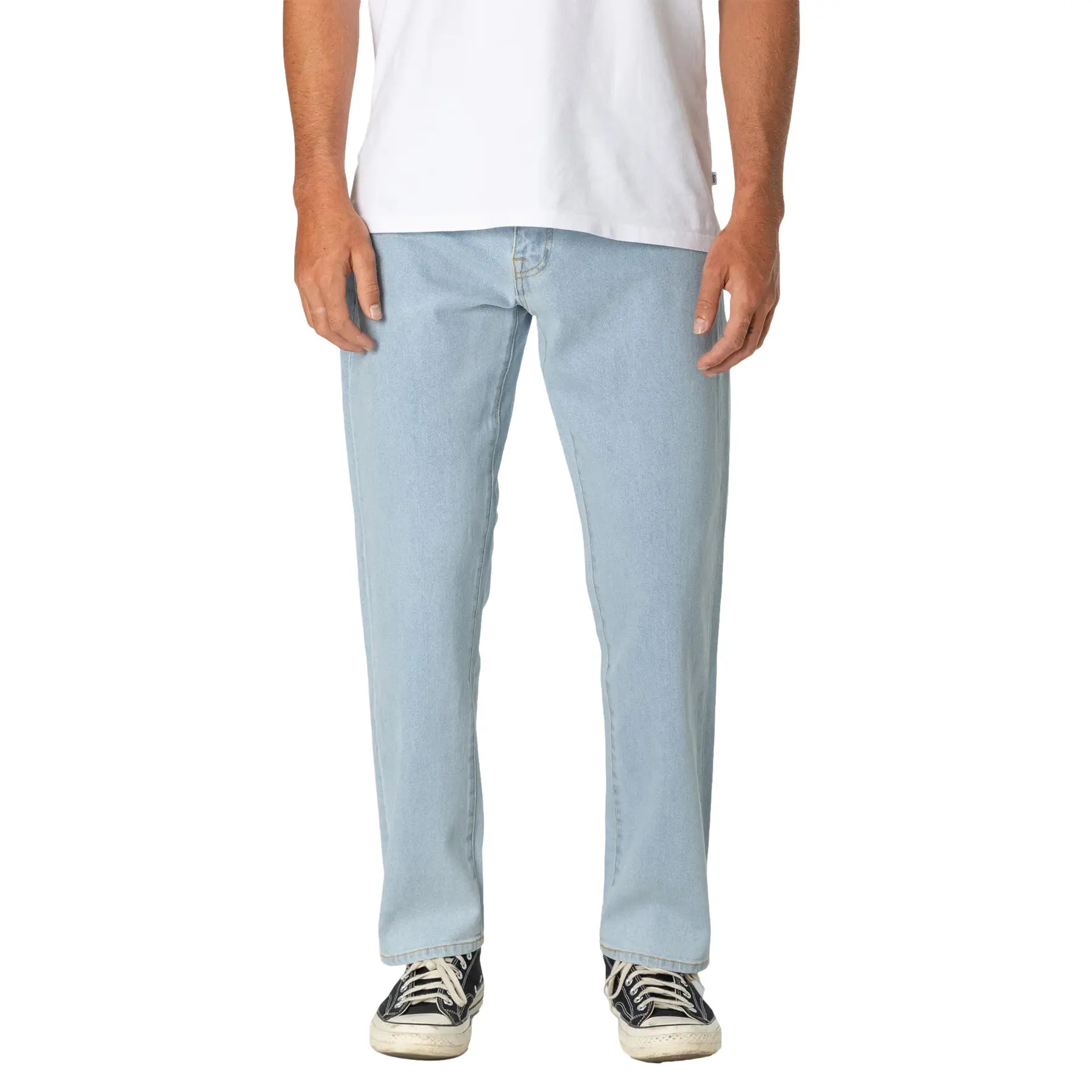 Image of Gerade Jeans Katin Ren 57