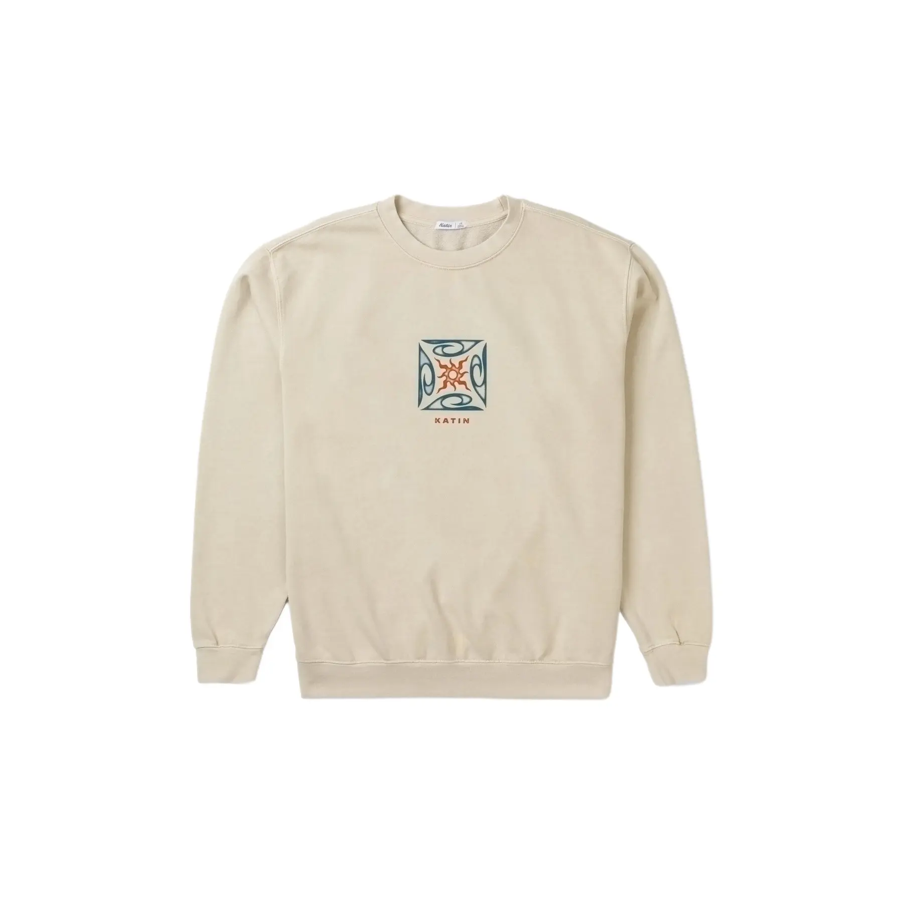 Image of Pullover Katin Arcane
