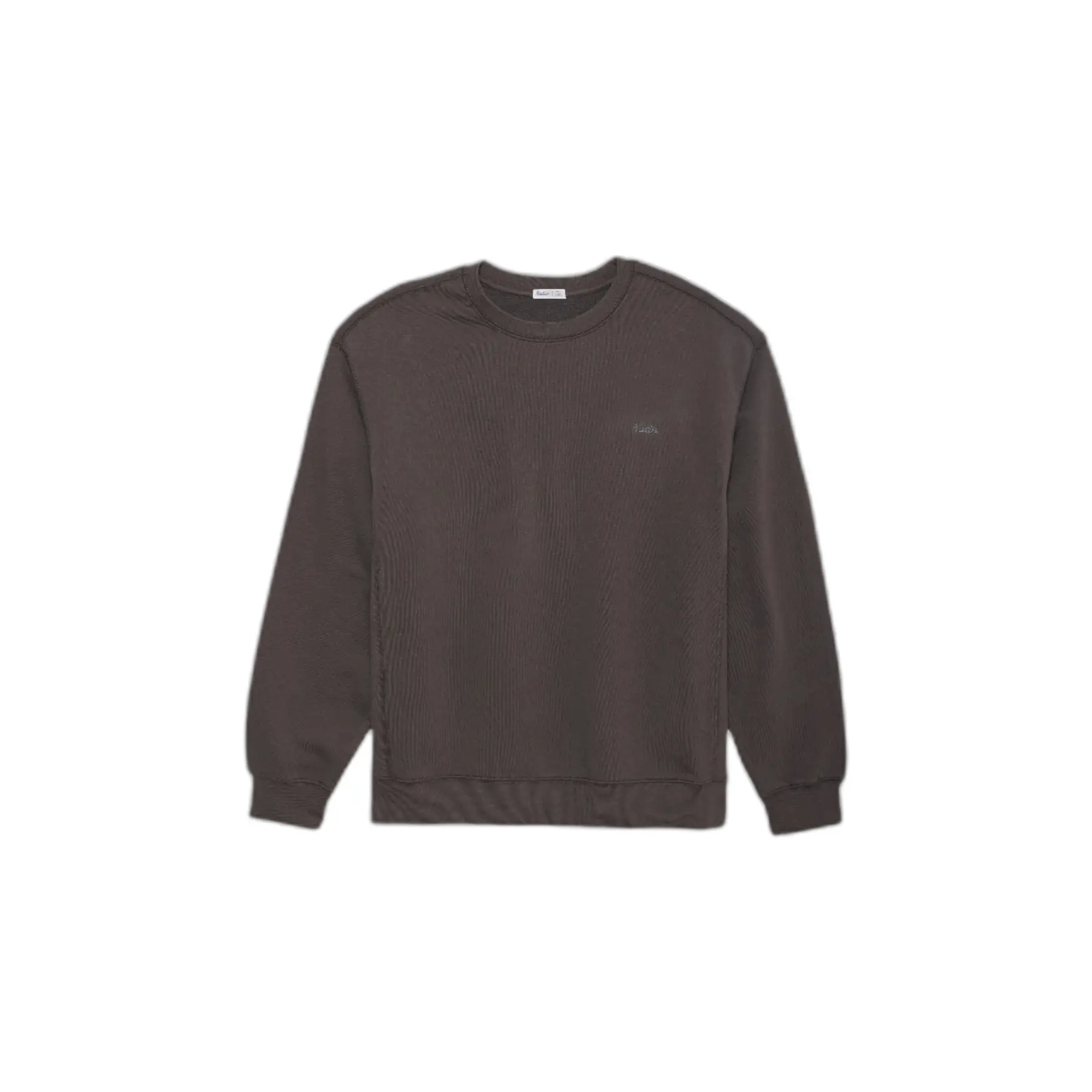 Image of Pullover Katin Emb Crew Fleece