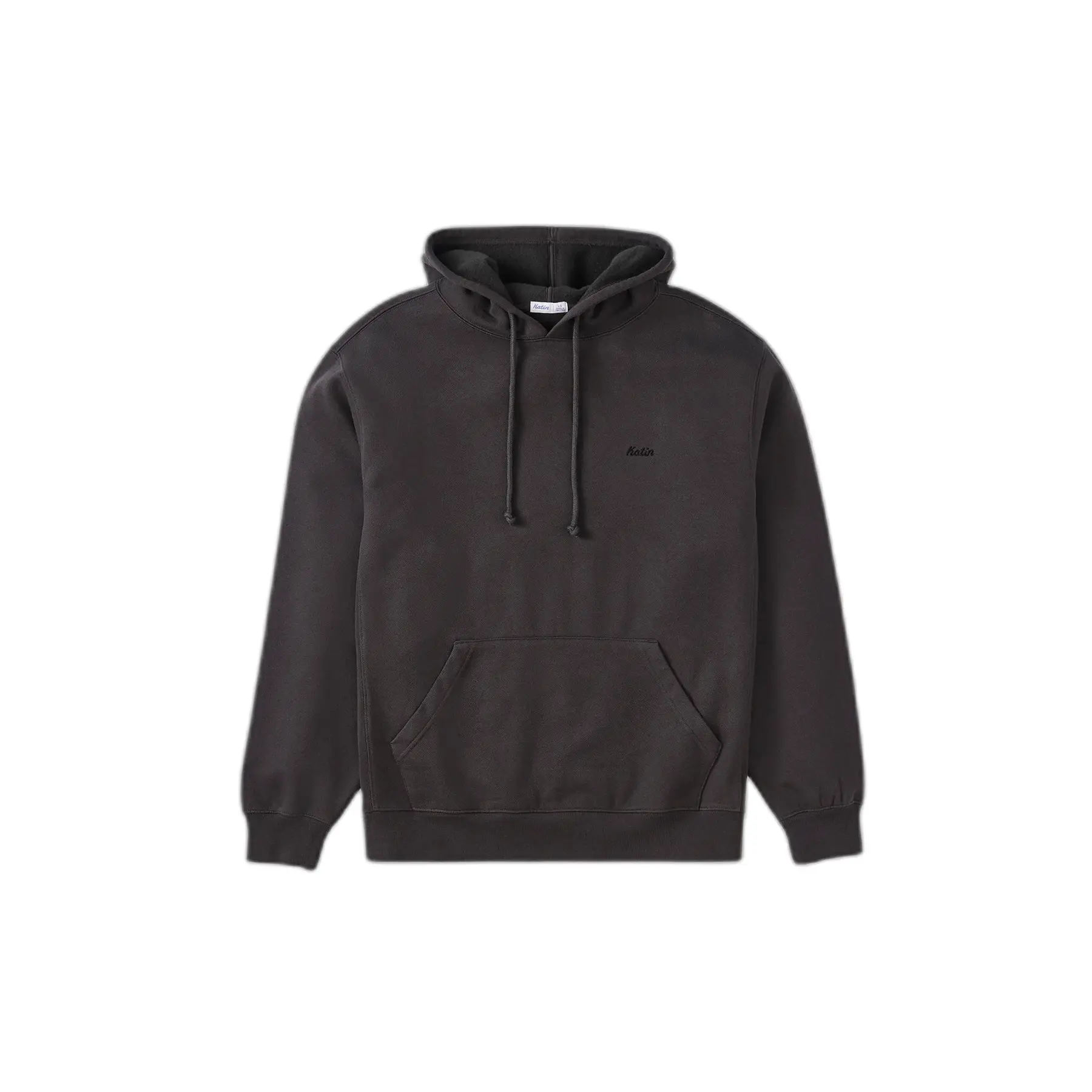 Image of Kapuzensweatshirt Katin Emb Hood Fleece