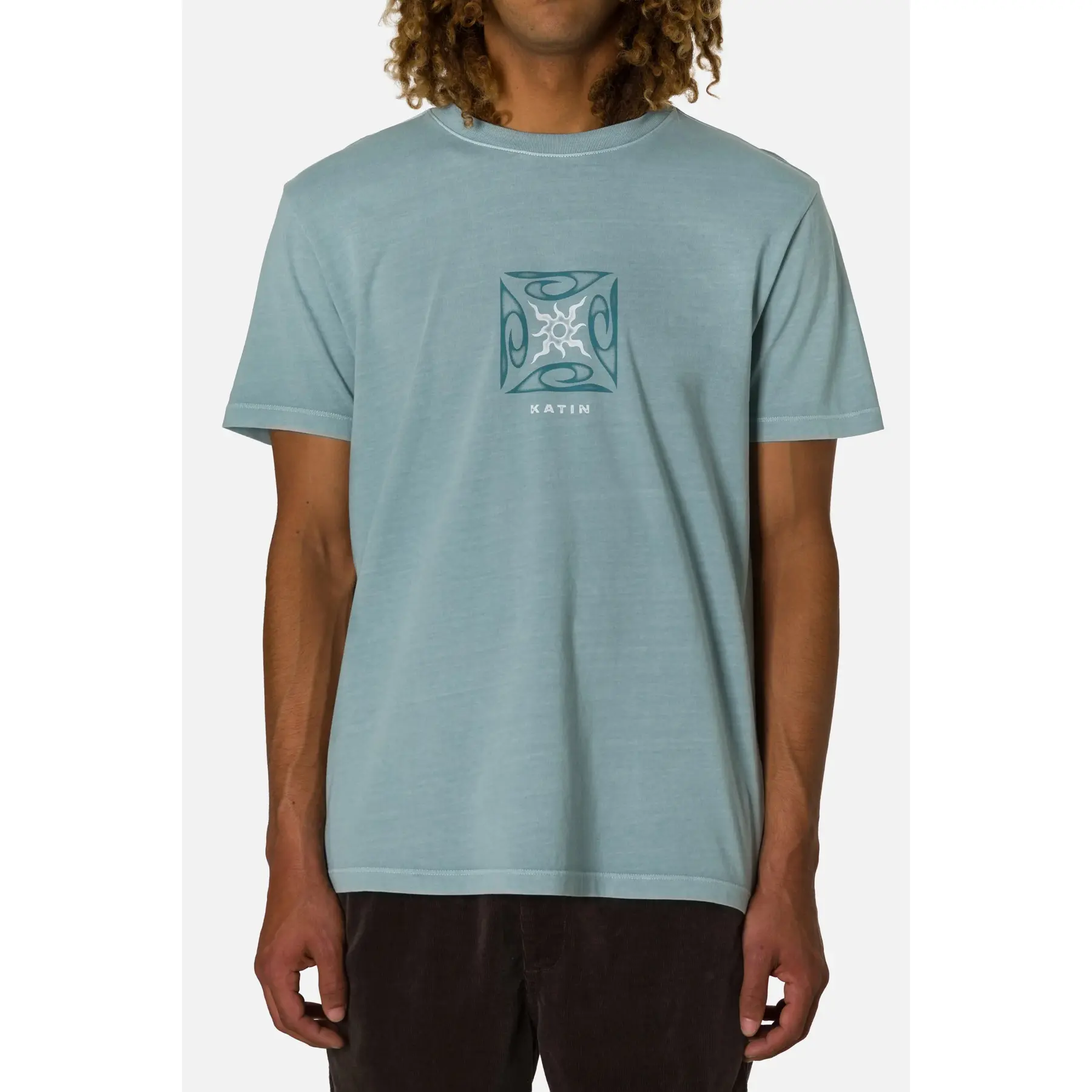 Image of Grafik T-Shirt Katin Arcane