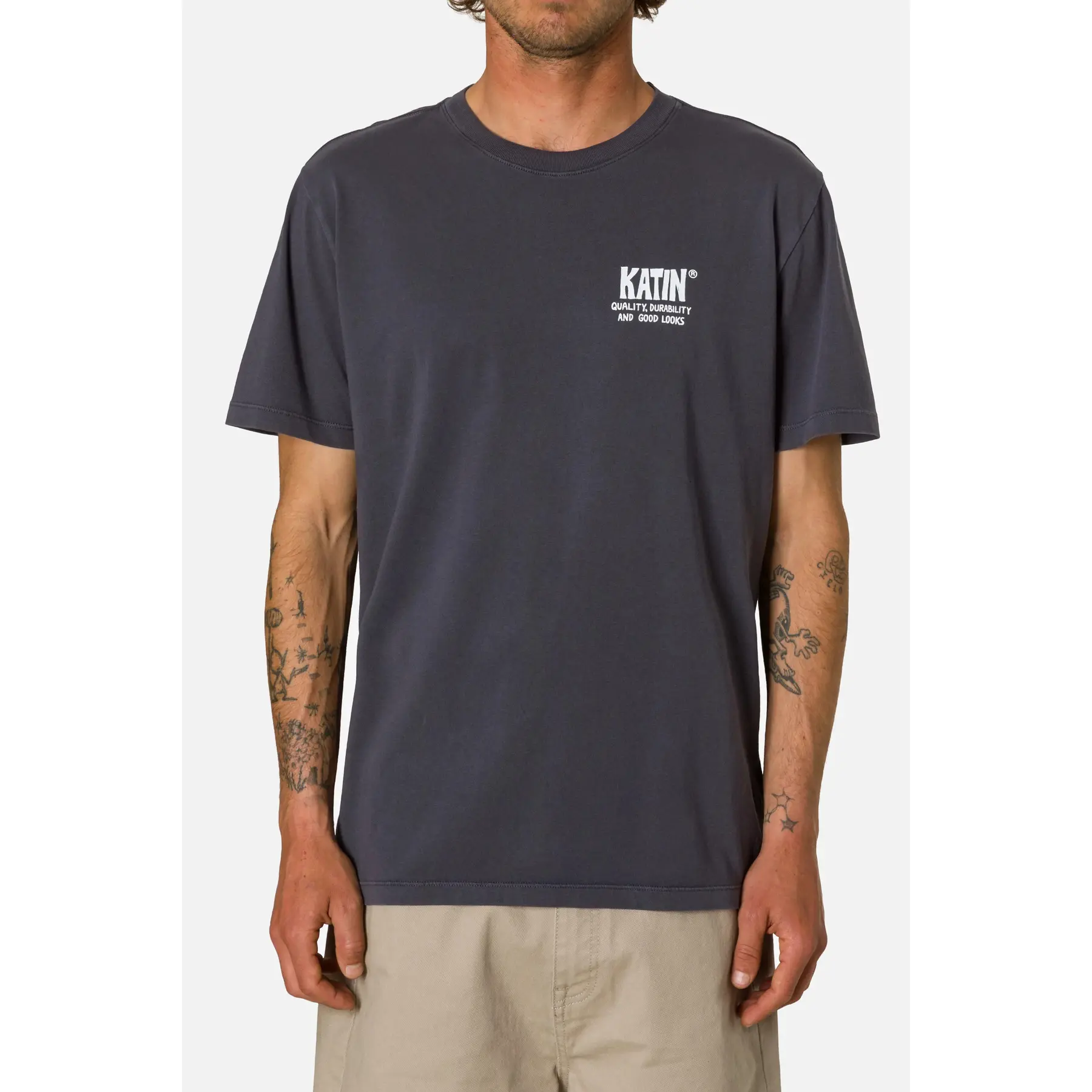 Image of T-Shirt Katin Conejo