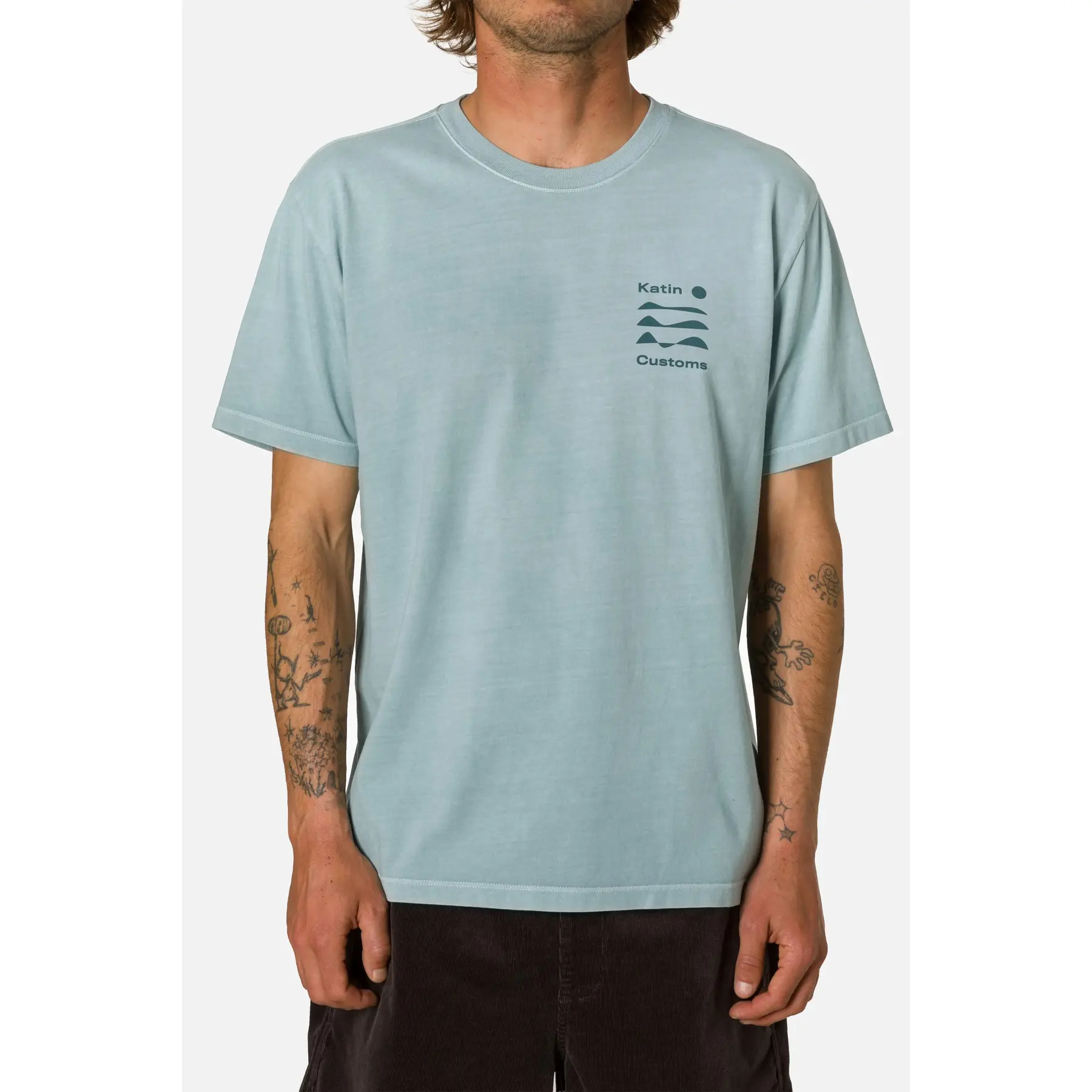 Image of T-Shirt Katin Frequency
