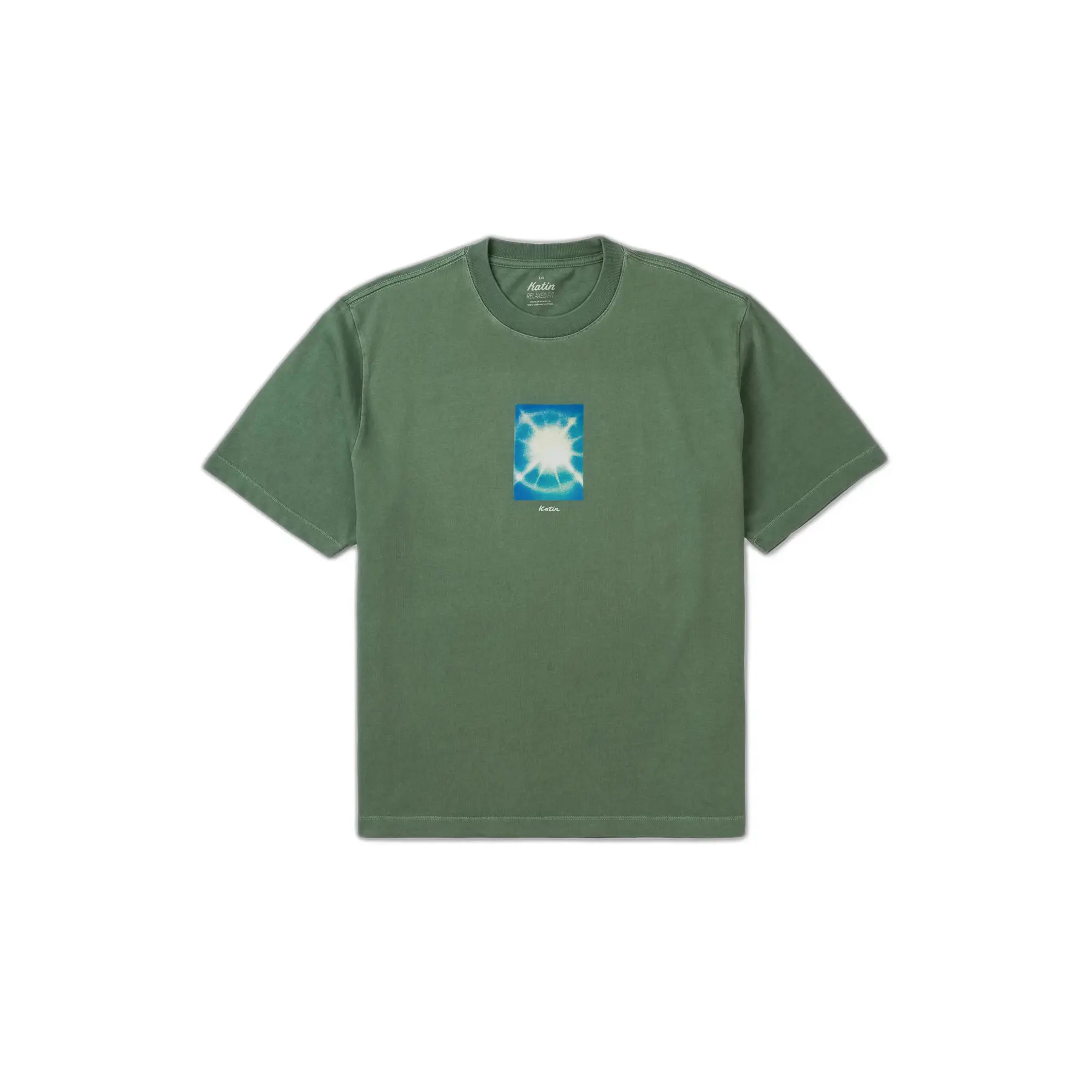 Image of T-Shirt Katin Glare