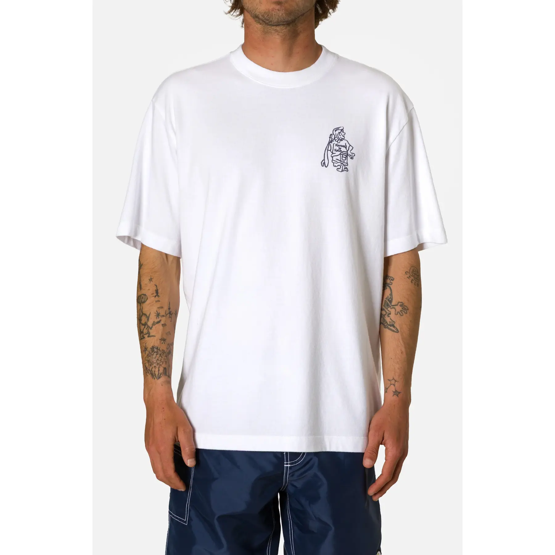 T-Shirt Katin Hot Line