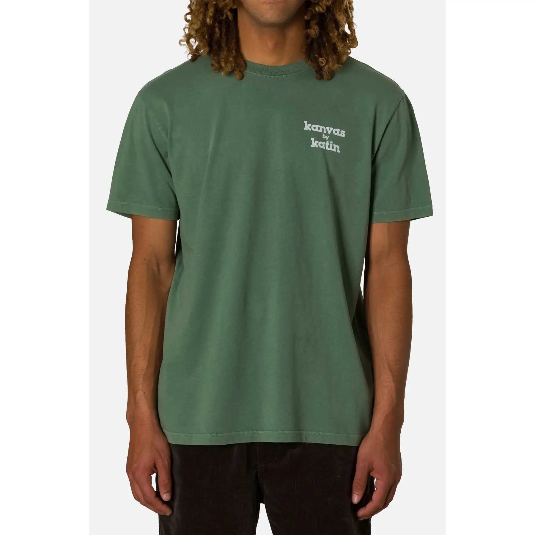 Image of T-Shirt Katin K-Man