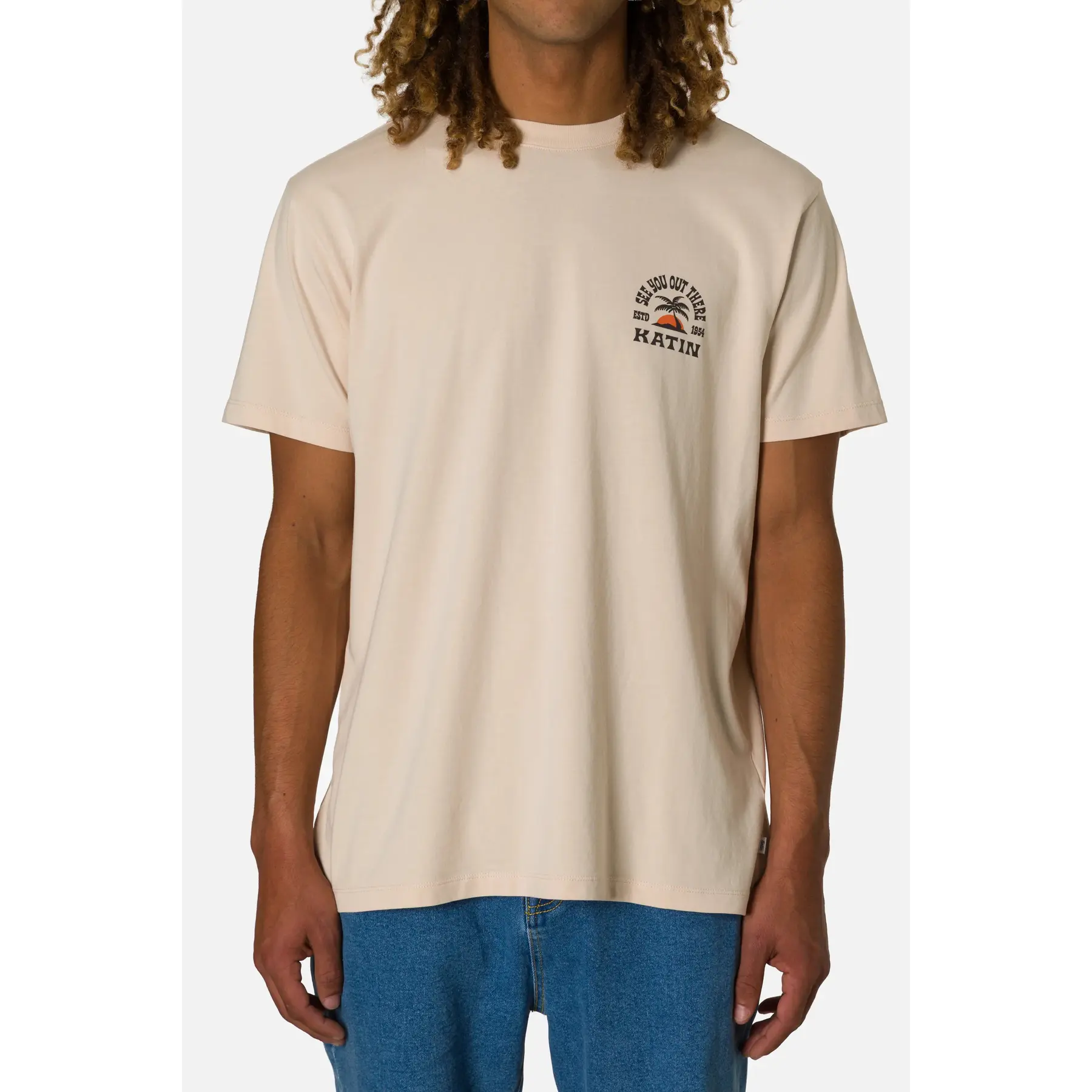 Image of T-Shirt Katin Nosara