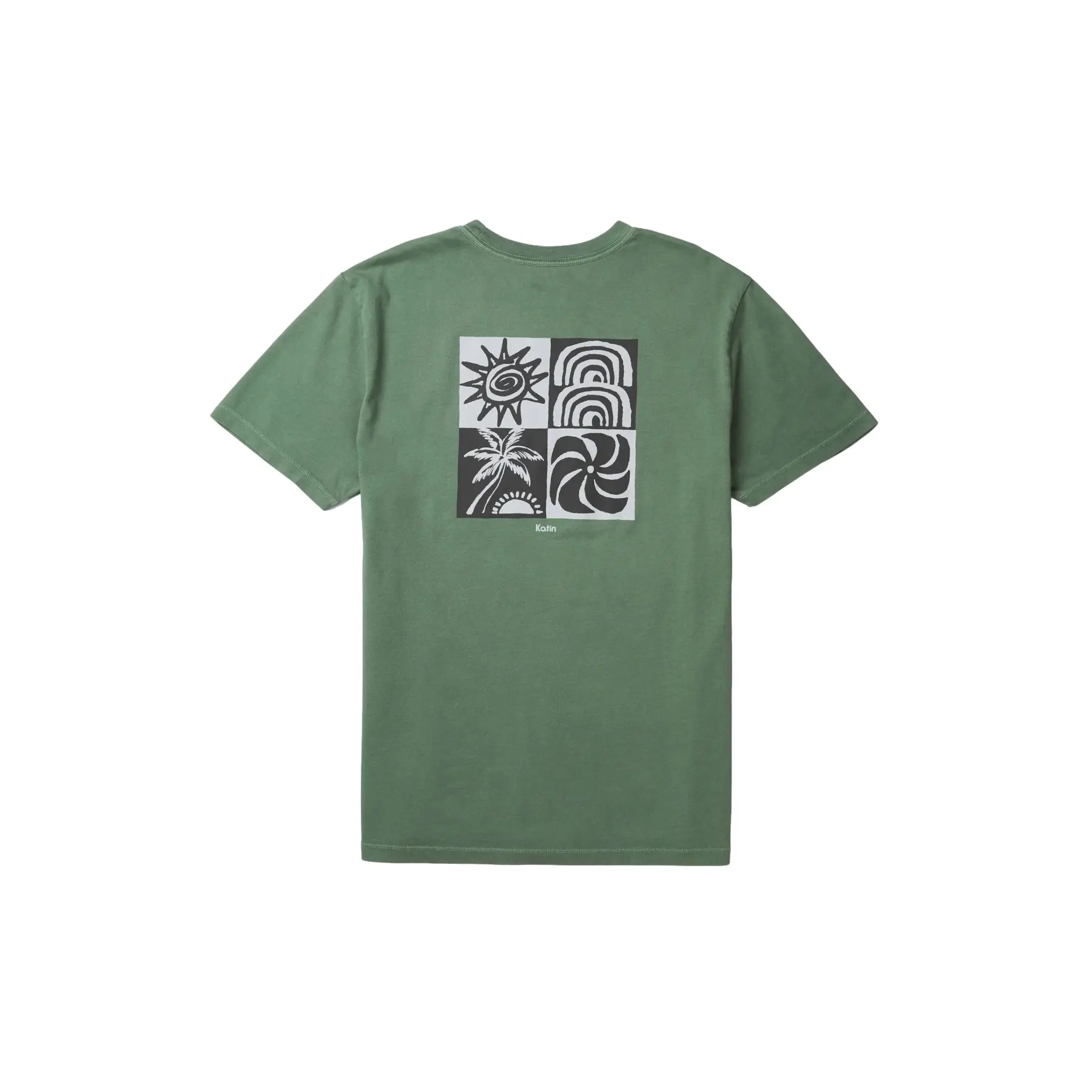 T-Shirt Katin Realm