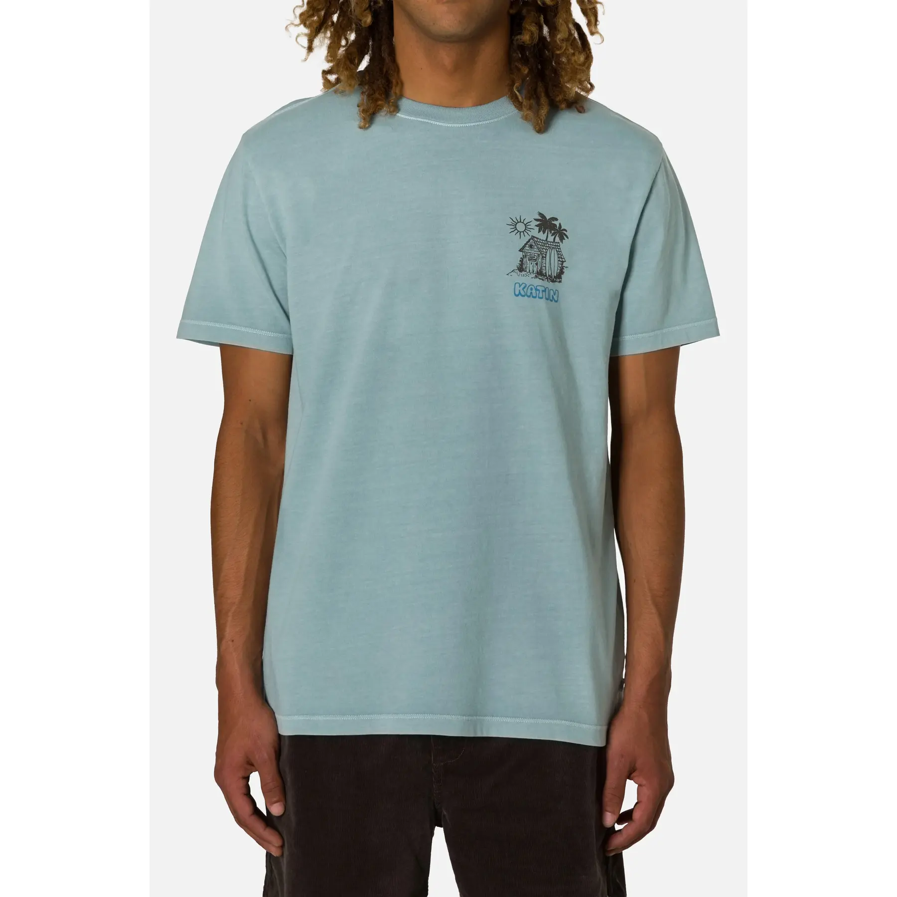Image of T-Shirt Katin Shacked