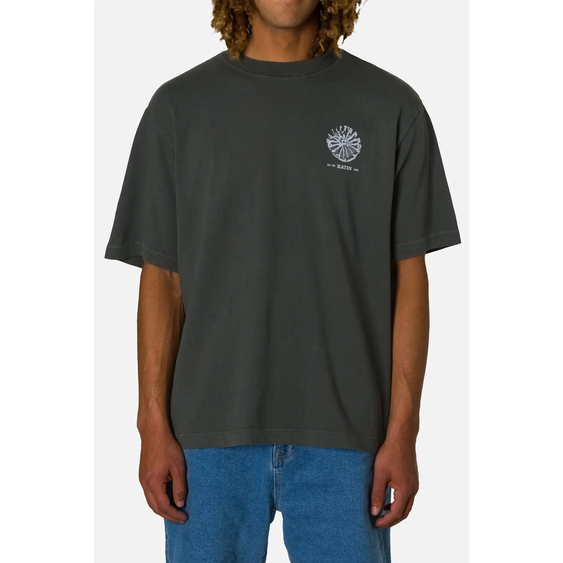 Image of T-Shirt Katin Specimen
