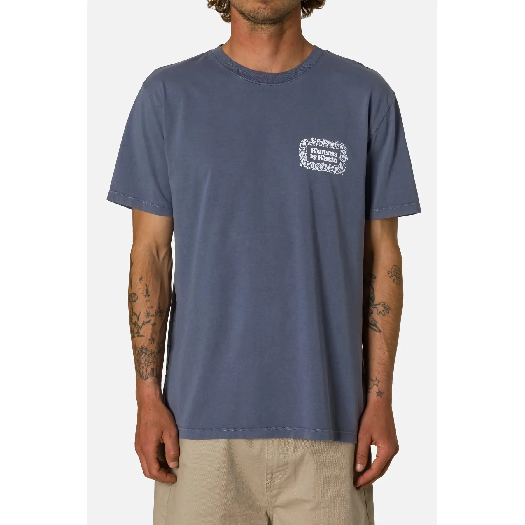 Image of T-Shirt Katin Surform