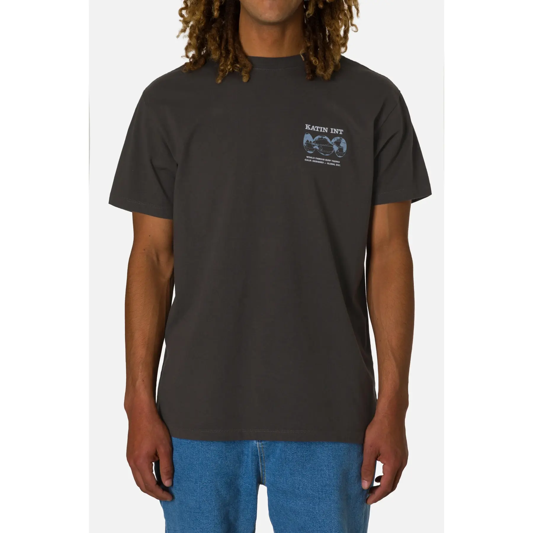 Image of T-Shirt Katin Undercurrent