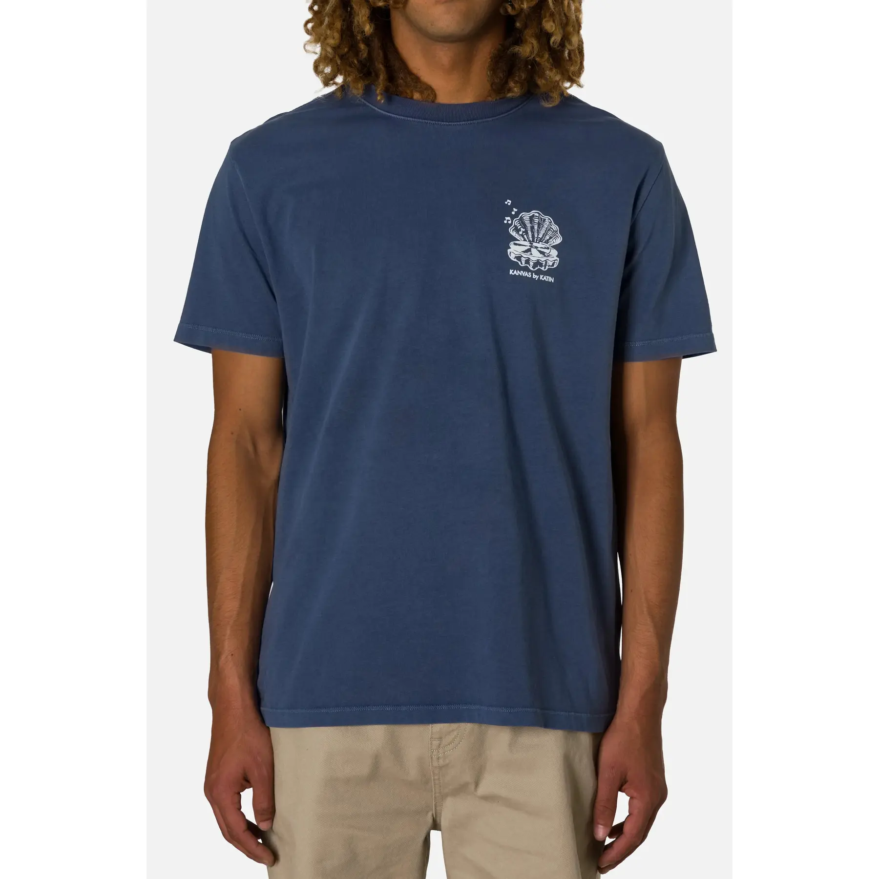 Image of T-Shirt Katin Vibrations