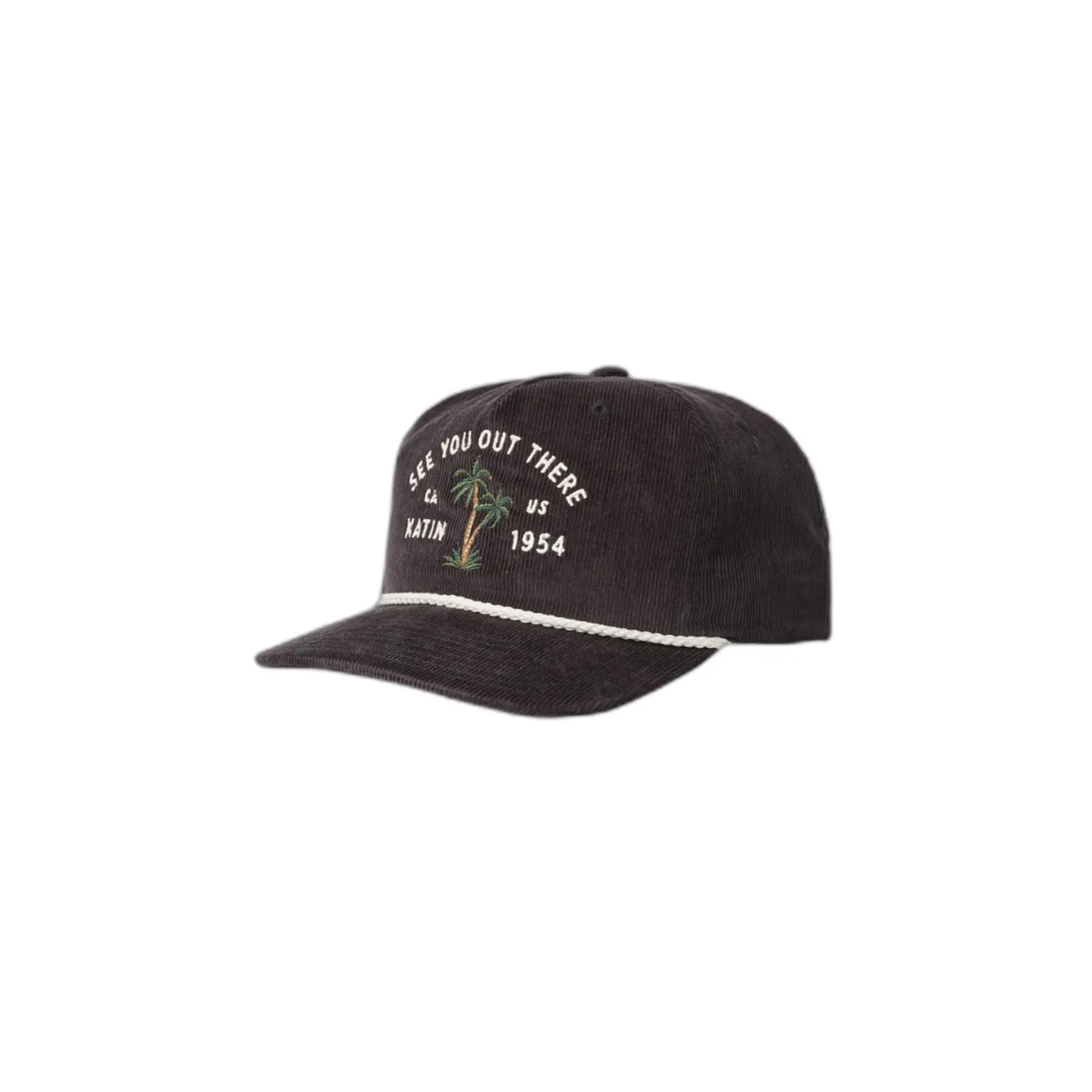 Image of 5-Panel-Cap Katin Bermuda