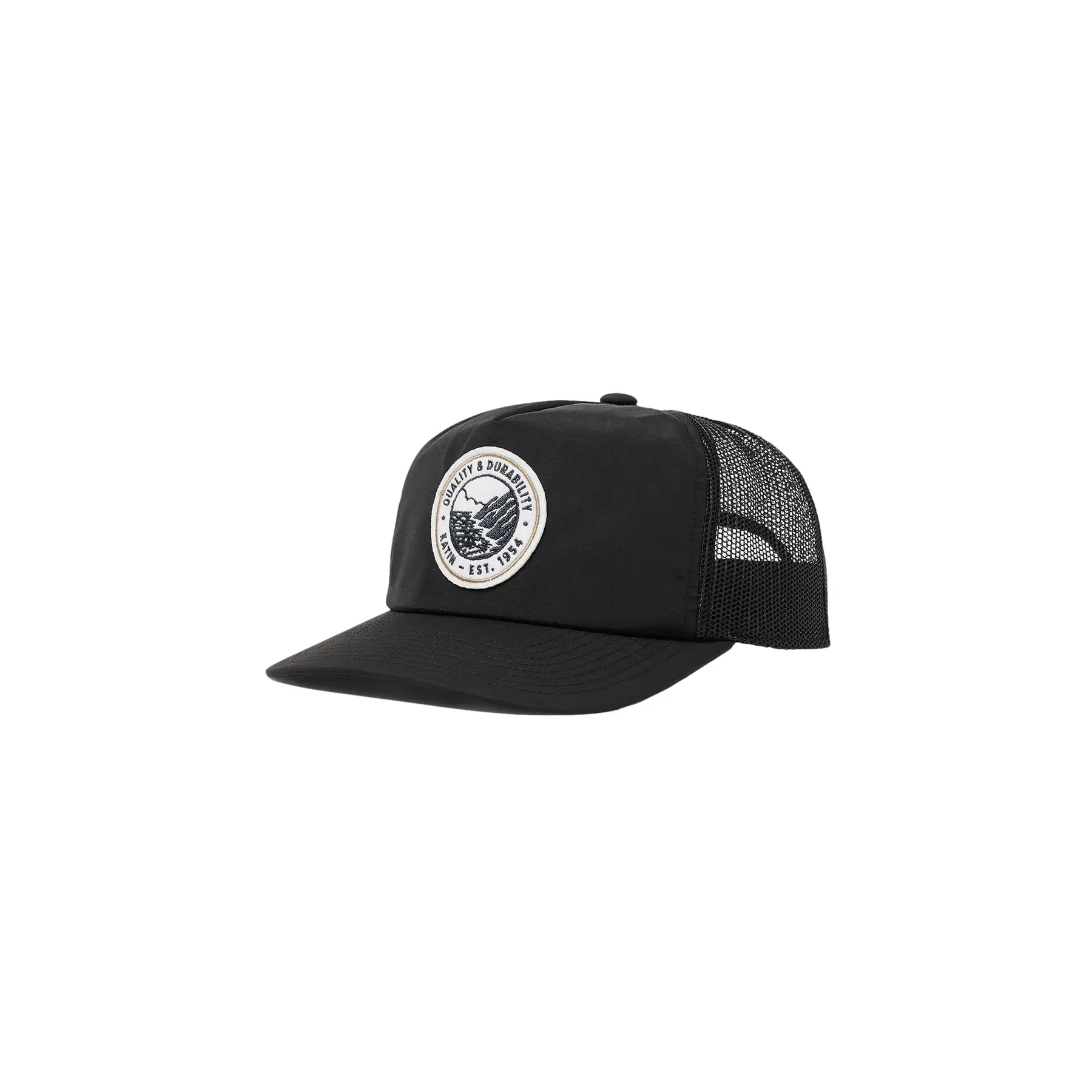 Image of Trucker Cap Katin Cruz