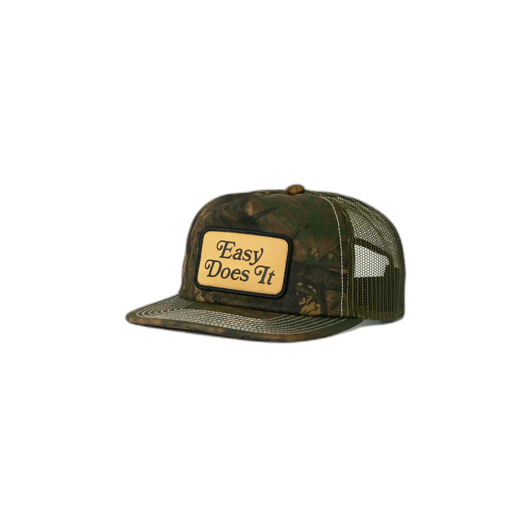 Image of Trucker Cap Katin Good Times