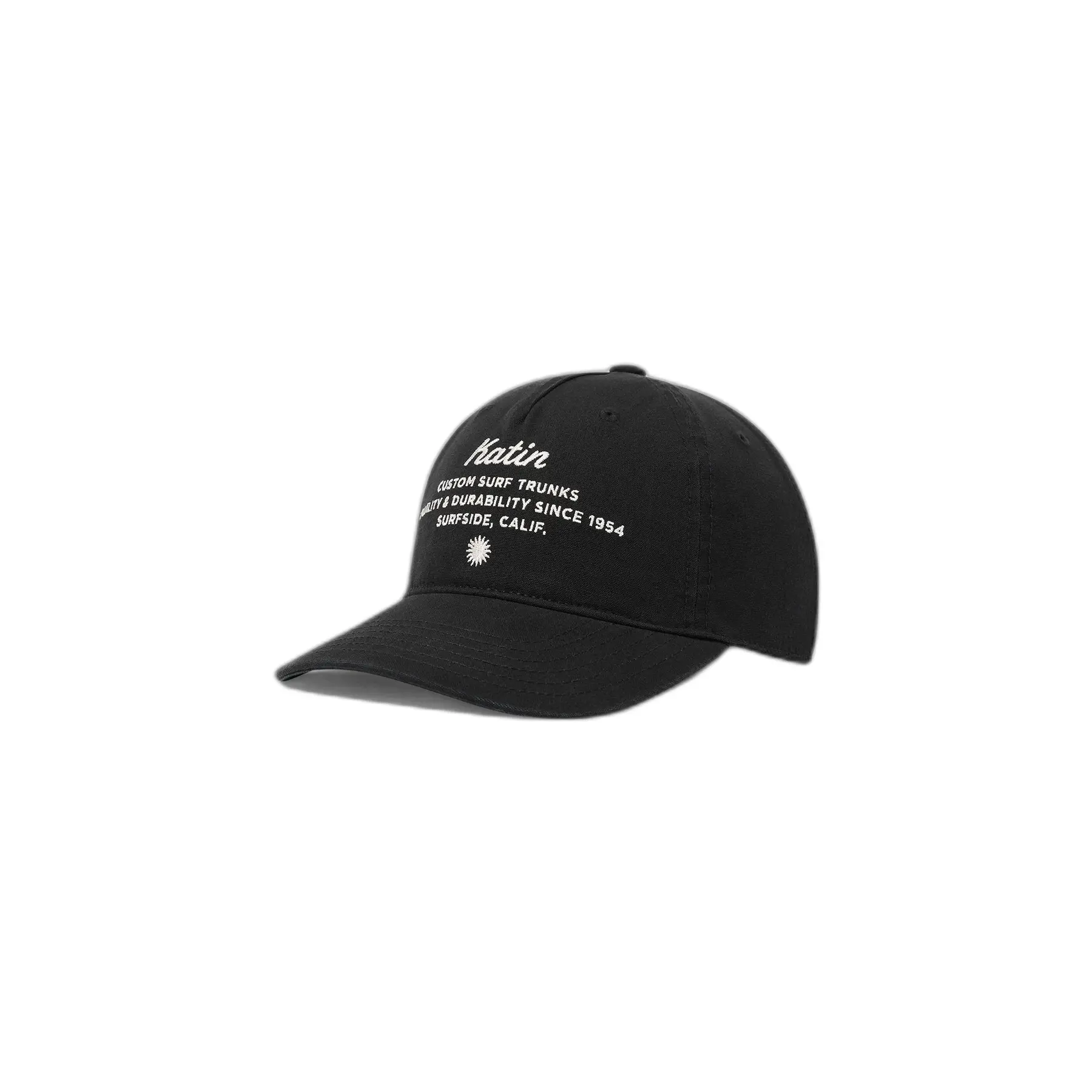 Image of 5-Panel-Cap Katin Issue