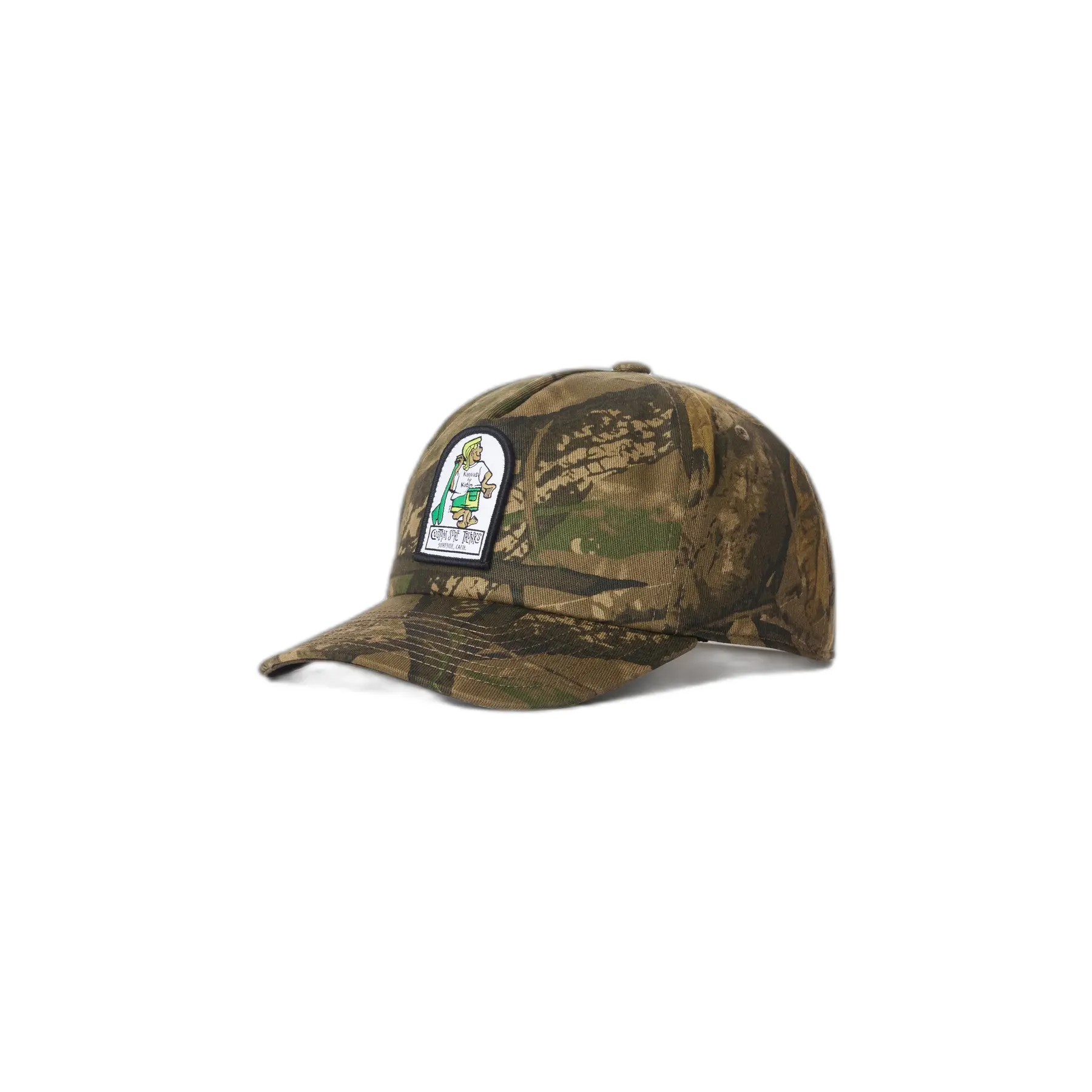 Image of 5-Panel-Cap Katin K-Man