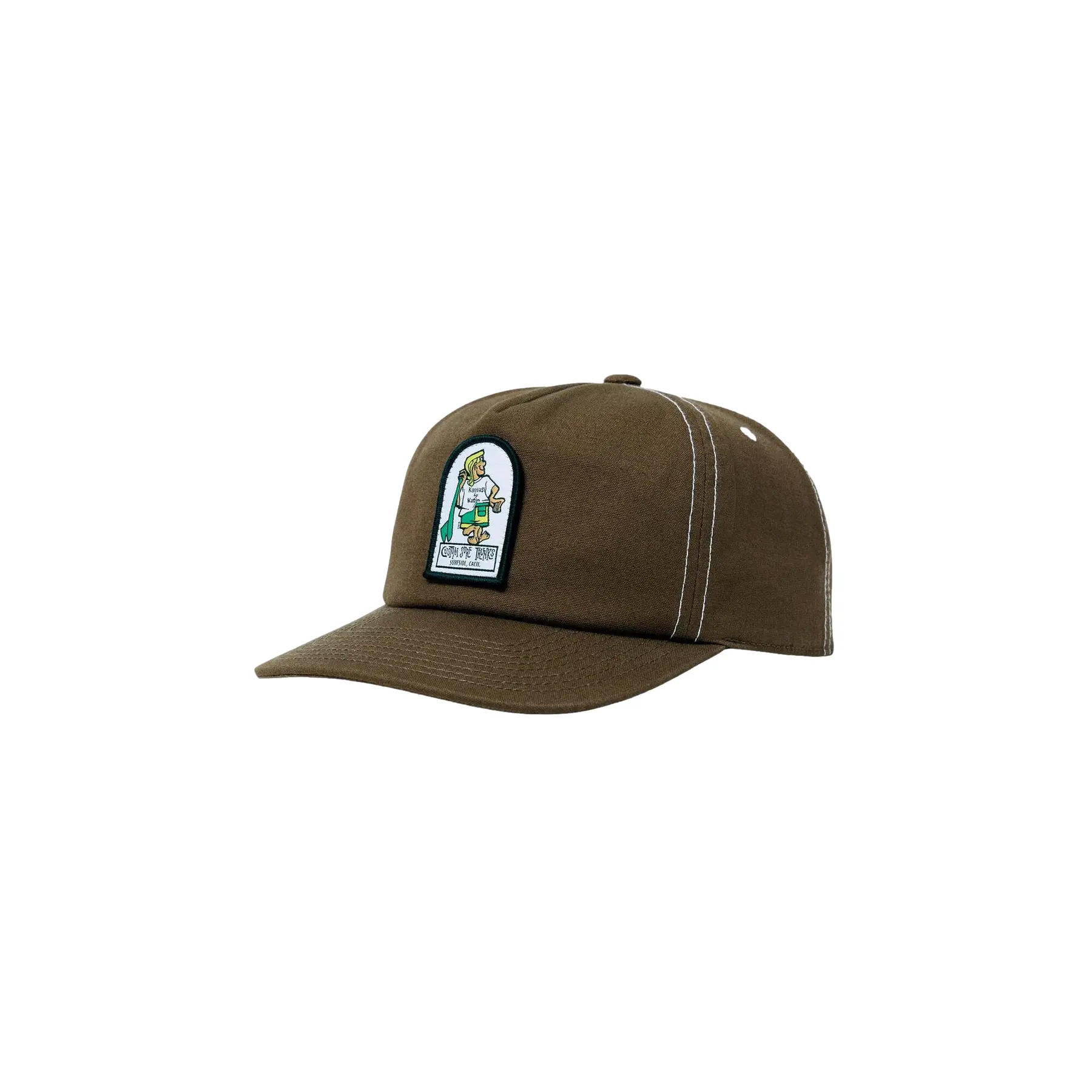 Snapback Cap Katin K-man