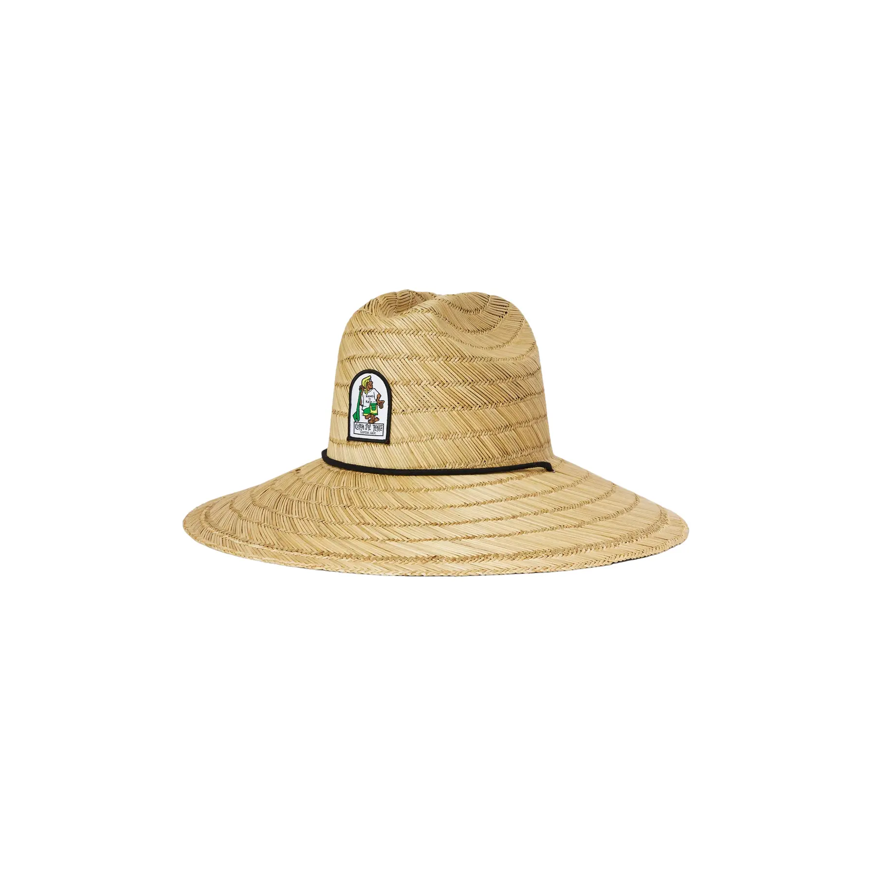 Image of Hut Katin K-Man Lifeguard