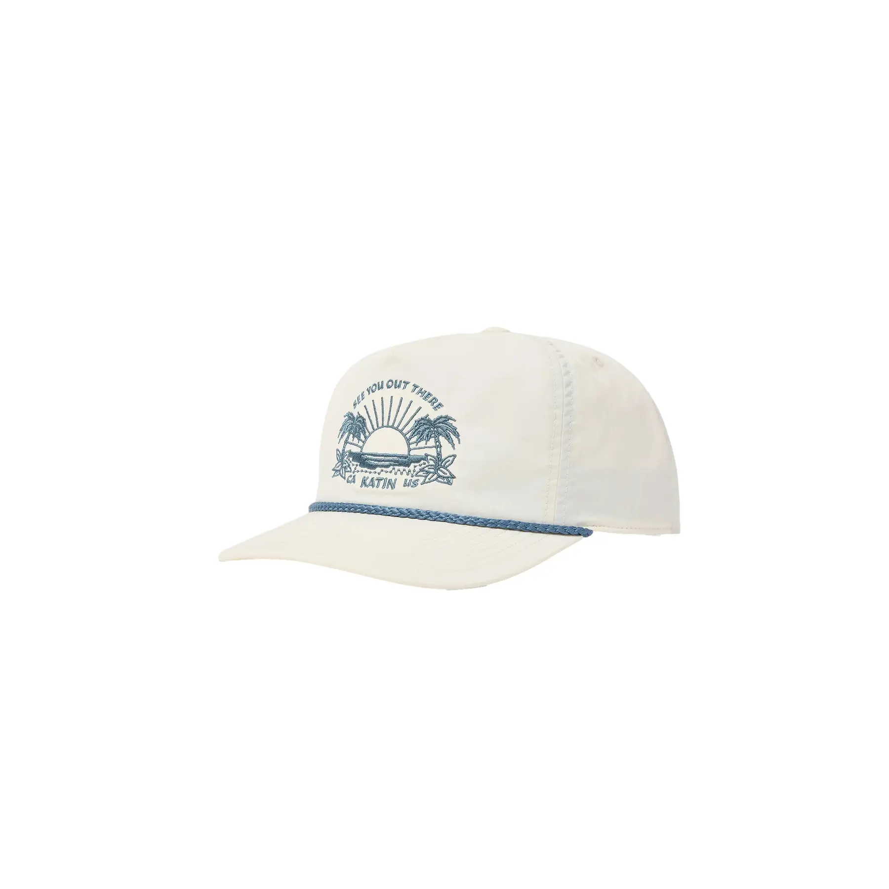 Image of Snapback Cap Katin Playa
