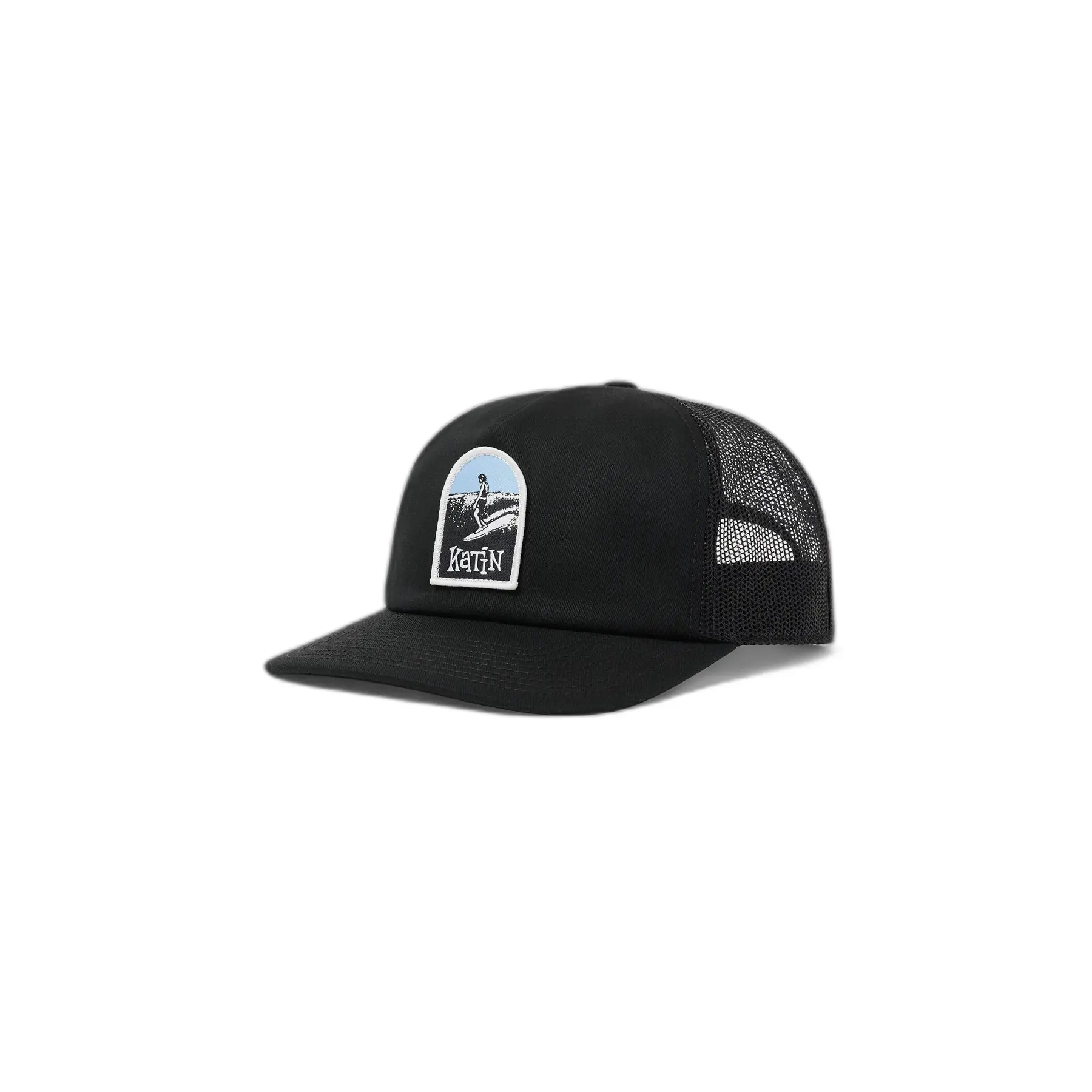Image of Trucker Cap Katin Saxon