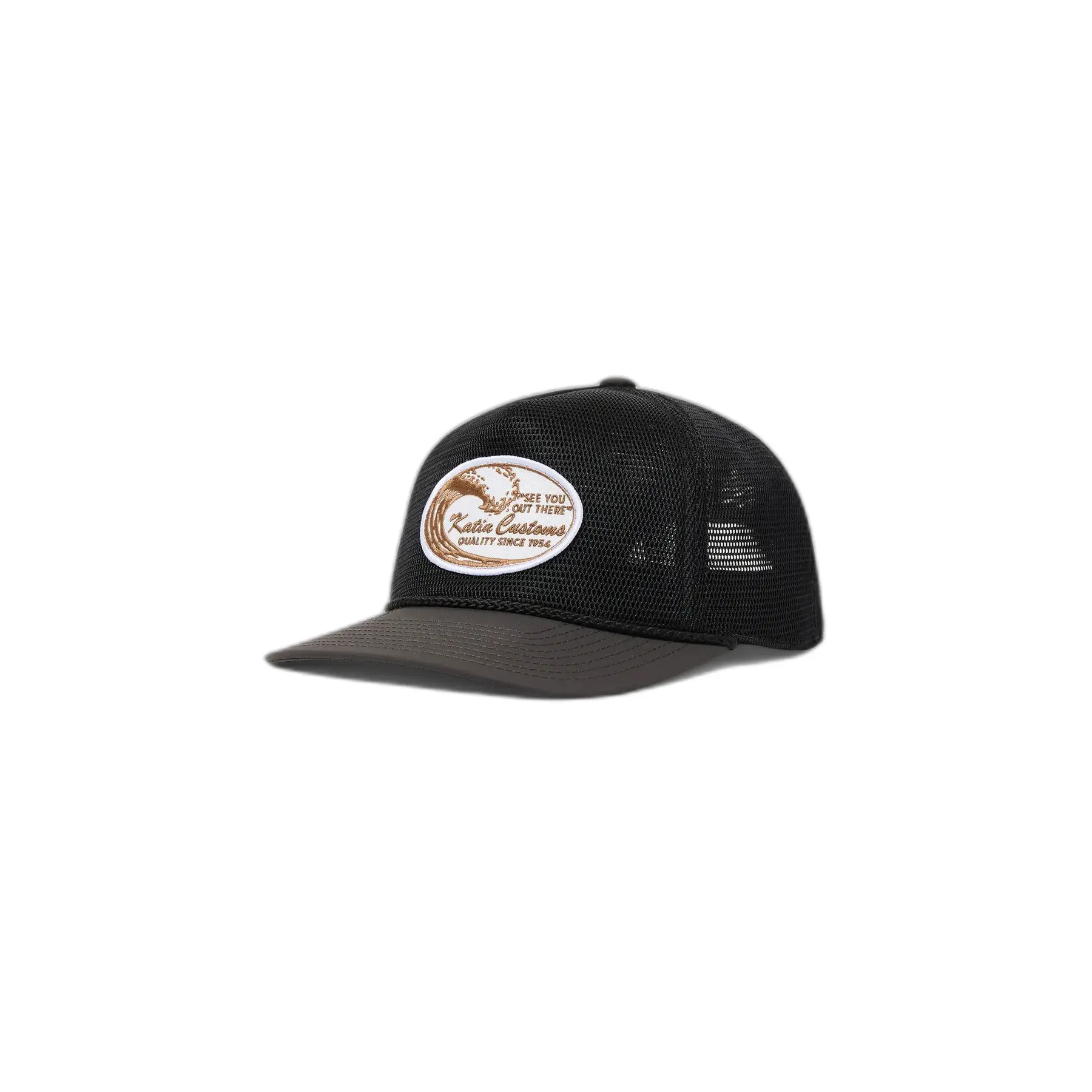Image of Trucker Cap Katin Tidal