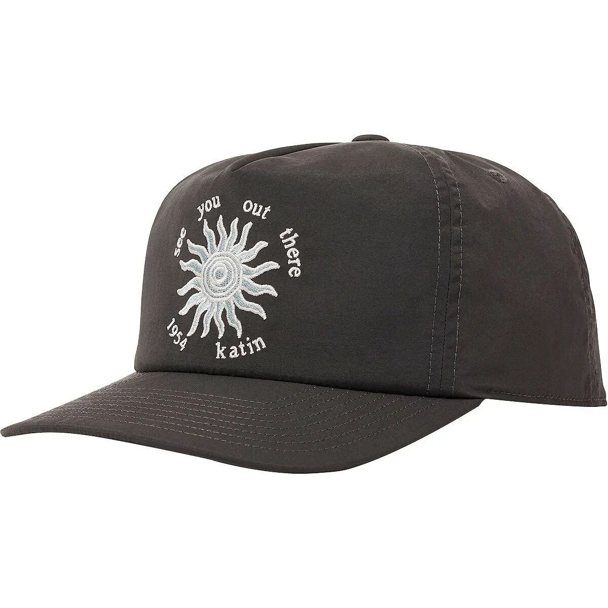 5-Panel-Cap Katin Vortices