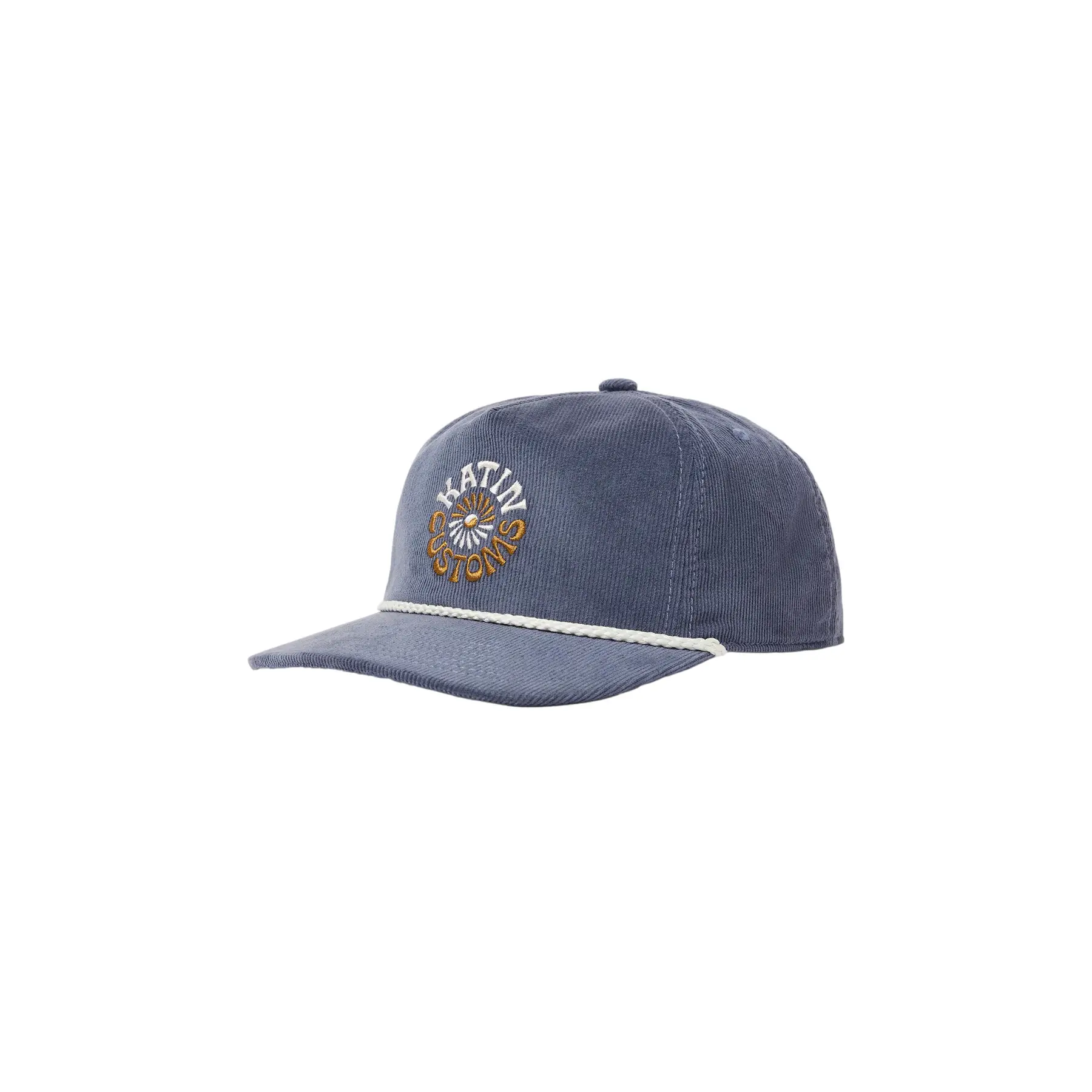 Image of 5-Panel-Cap Katin Wilona