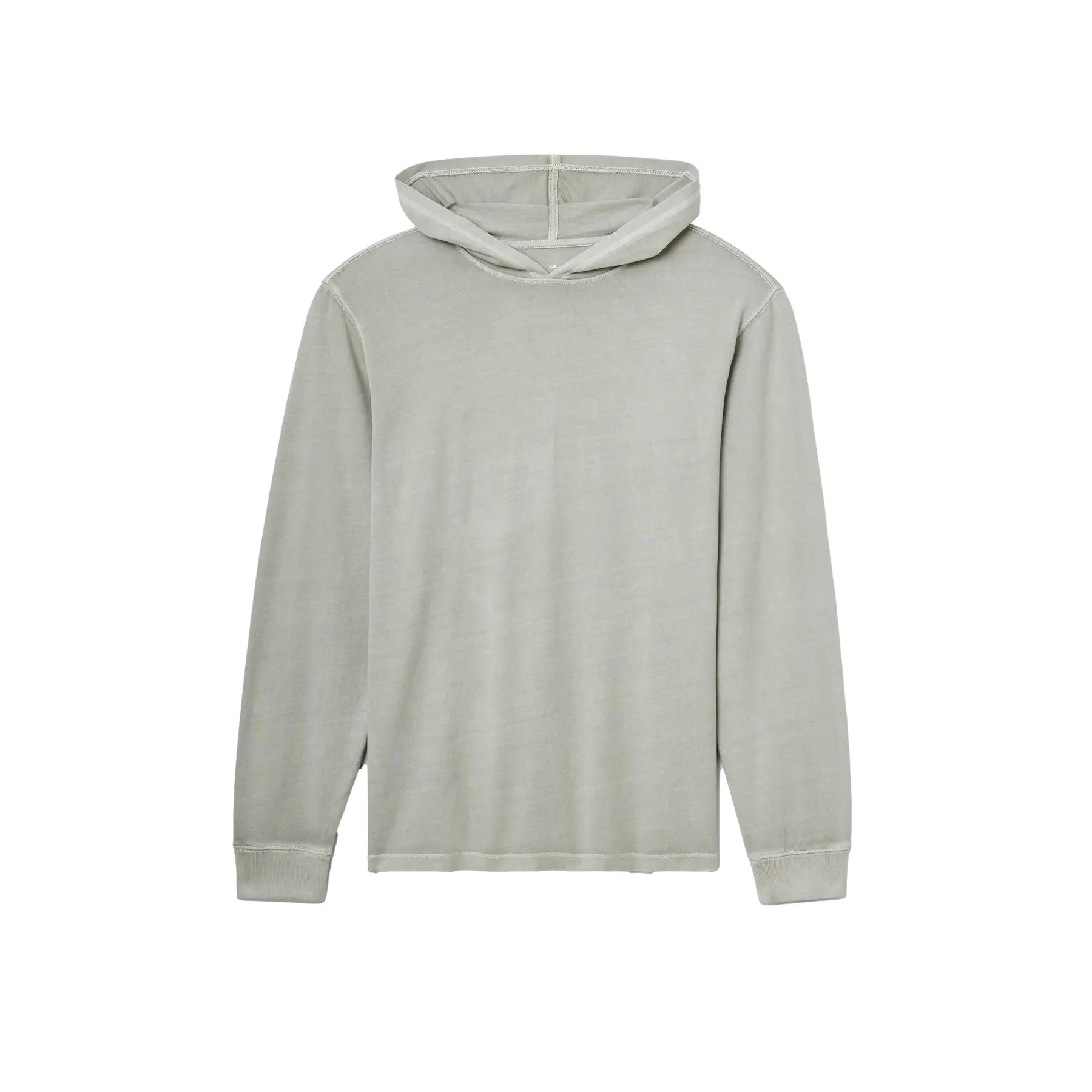Image of Hoodie Katin Hide