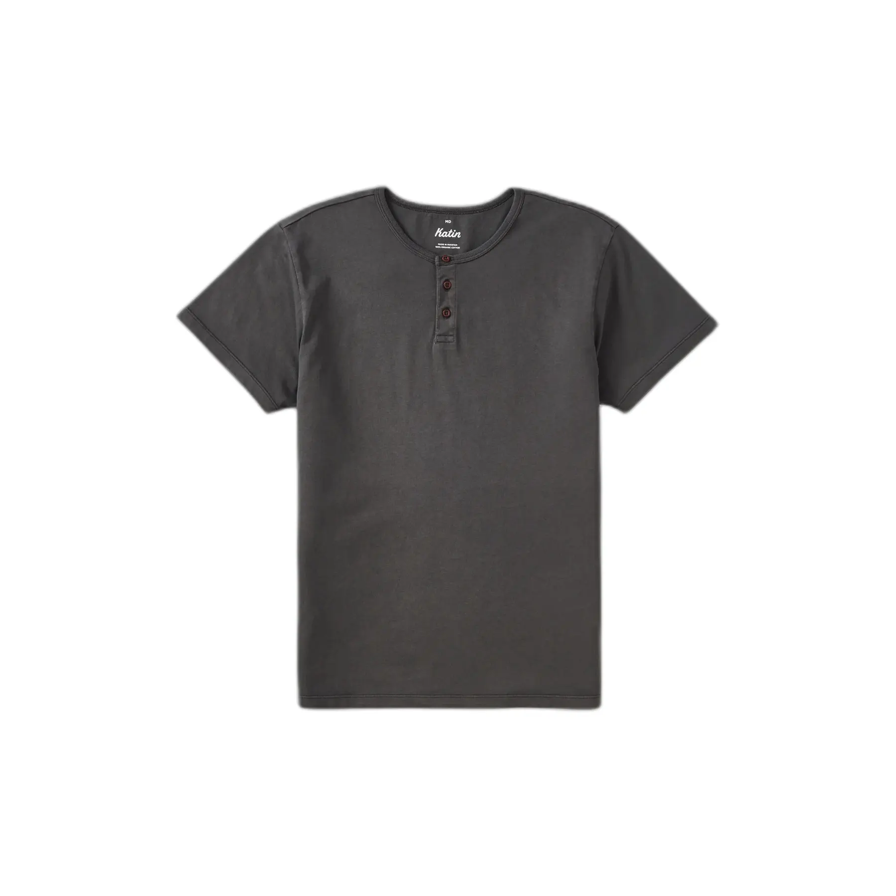 Image of T-Shirt Katin Mesa Henley