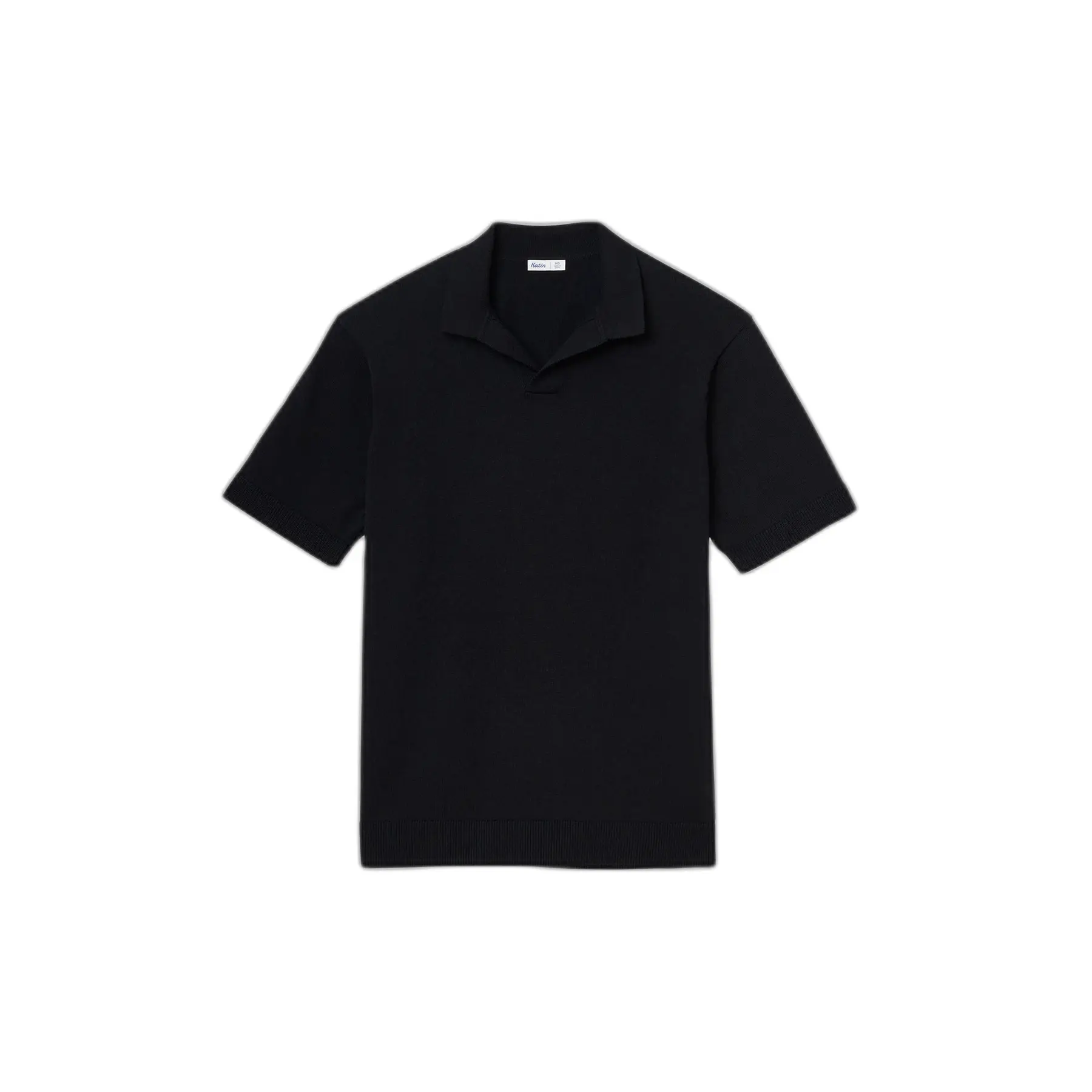 Image of Polo-Shirt aus Mesh Katin Sherman