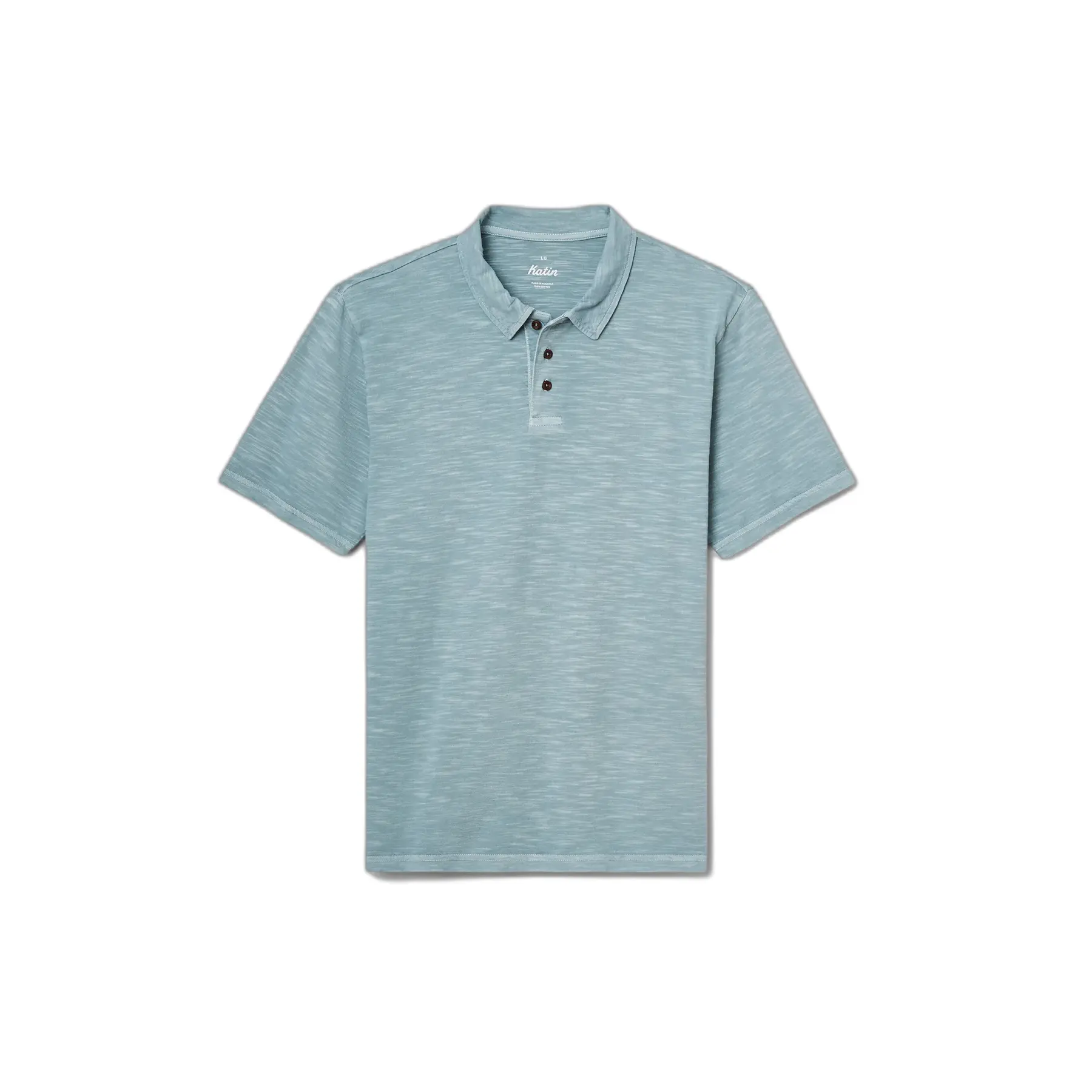 Image of Polo Katin Slub