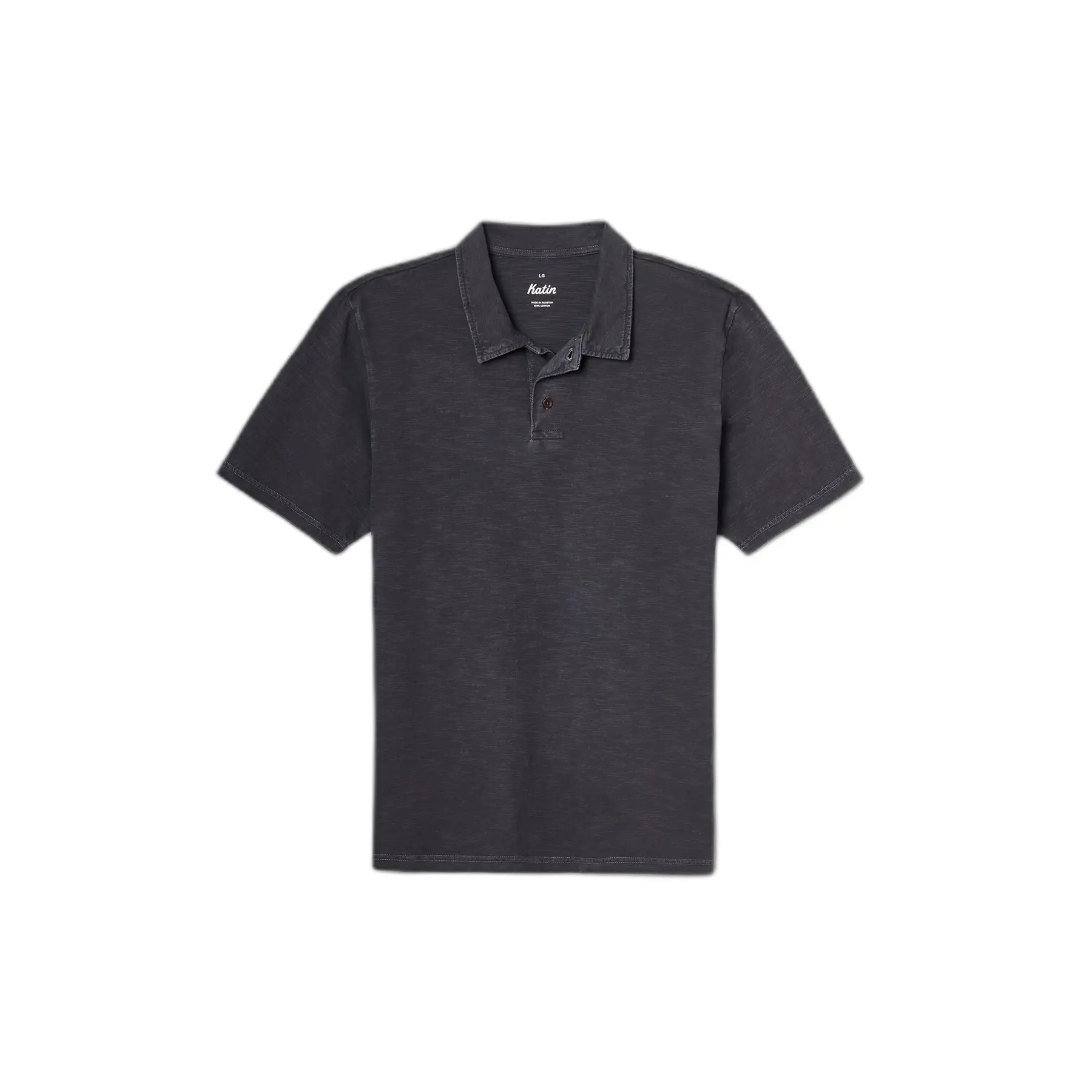 Polo Katin Slub