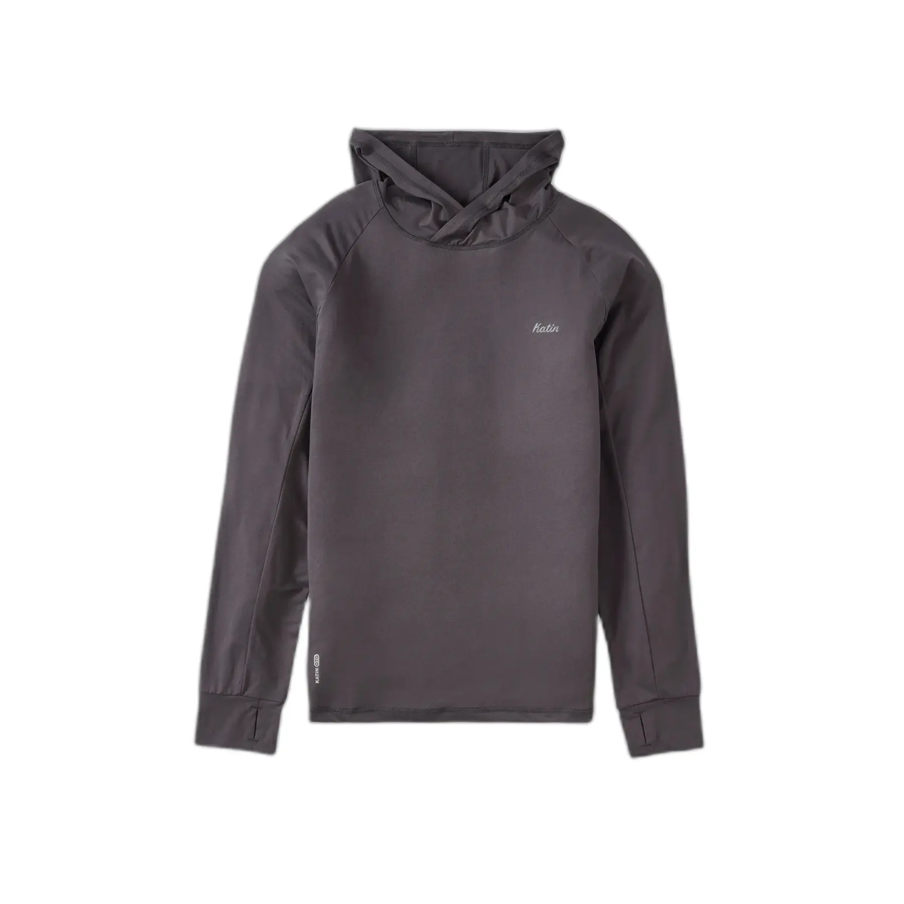 Image of Kapuzensweatshirt Katin Otg Quest