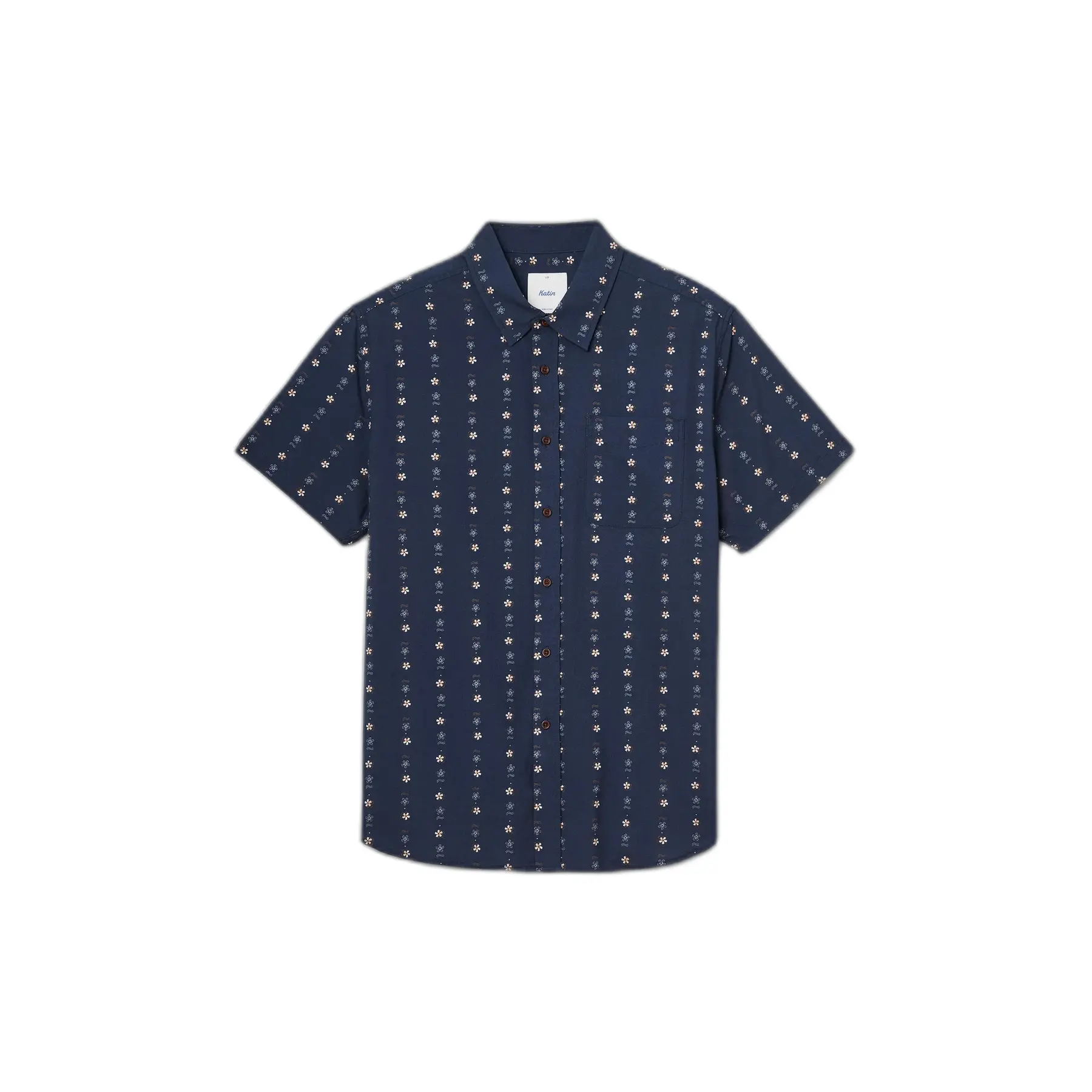 Image of Hemd Katin Kona Wind