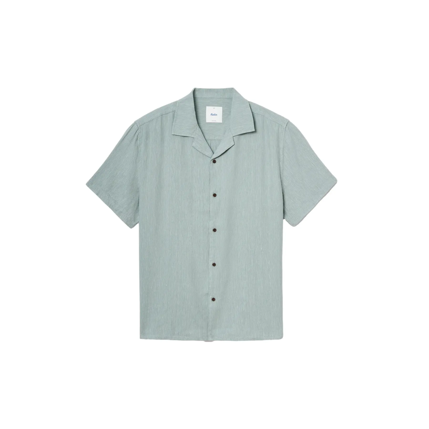 Hemd Katin Teller Stripe