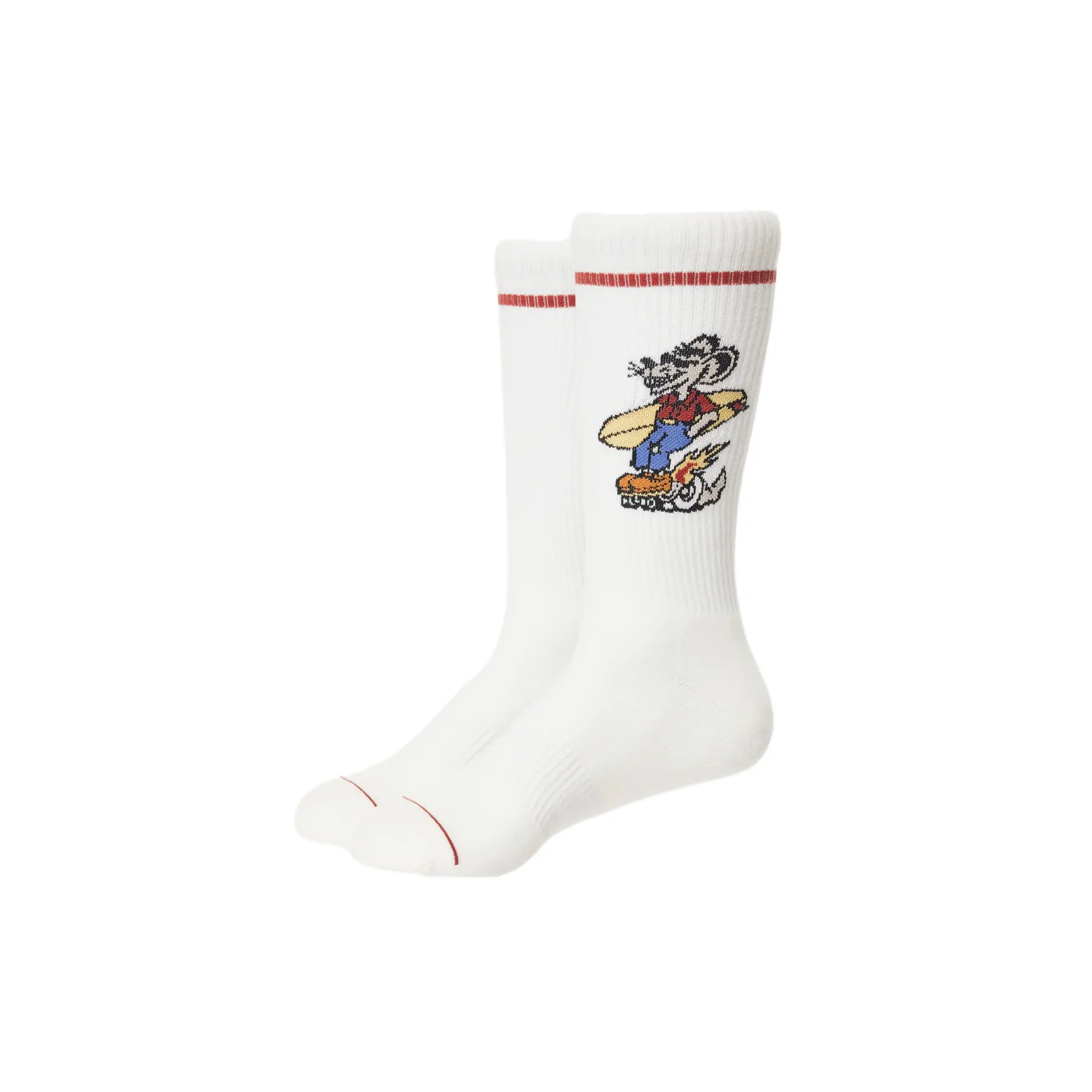 Image of Socken Katin Boogie