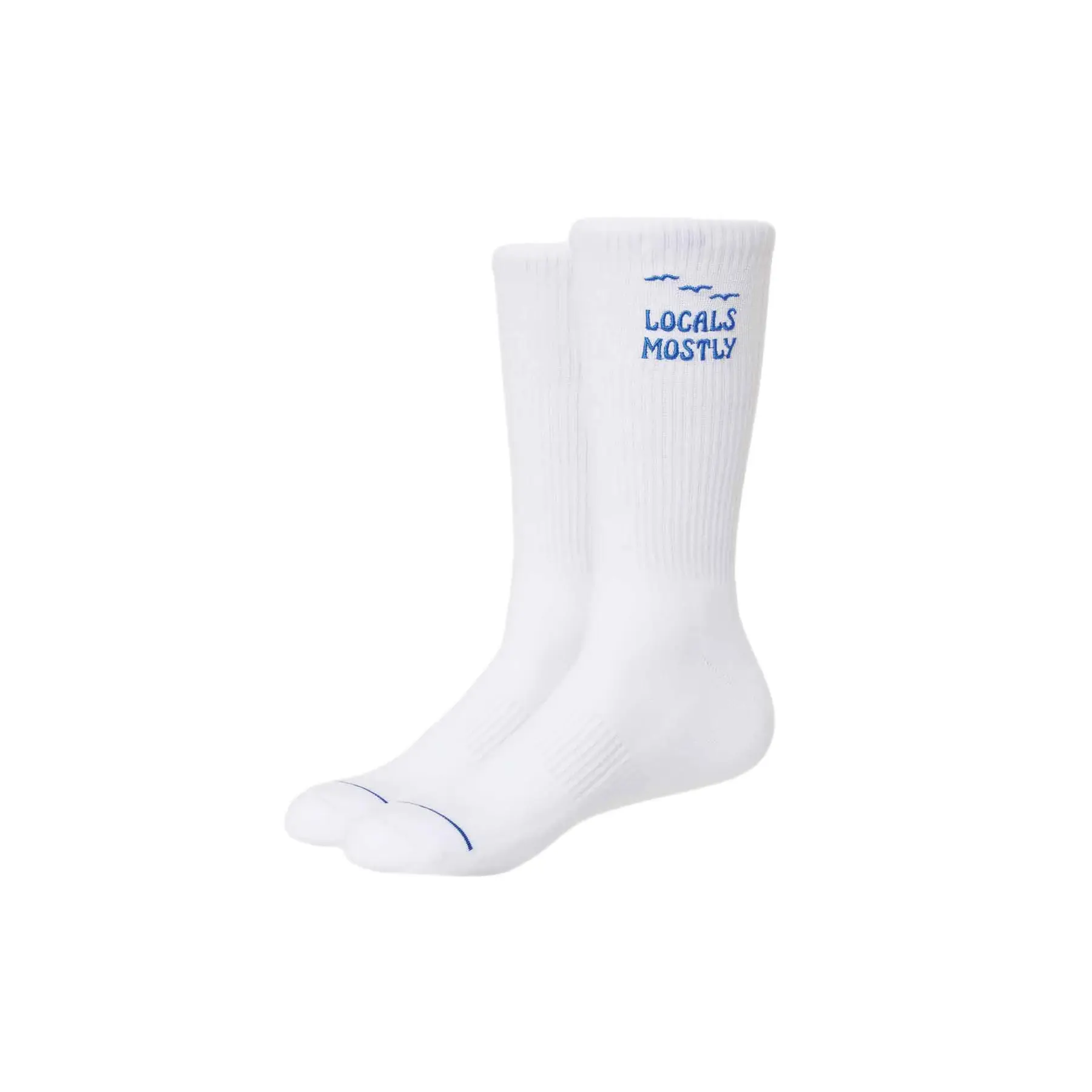 Image of Socken Katin Locals