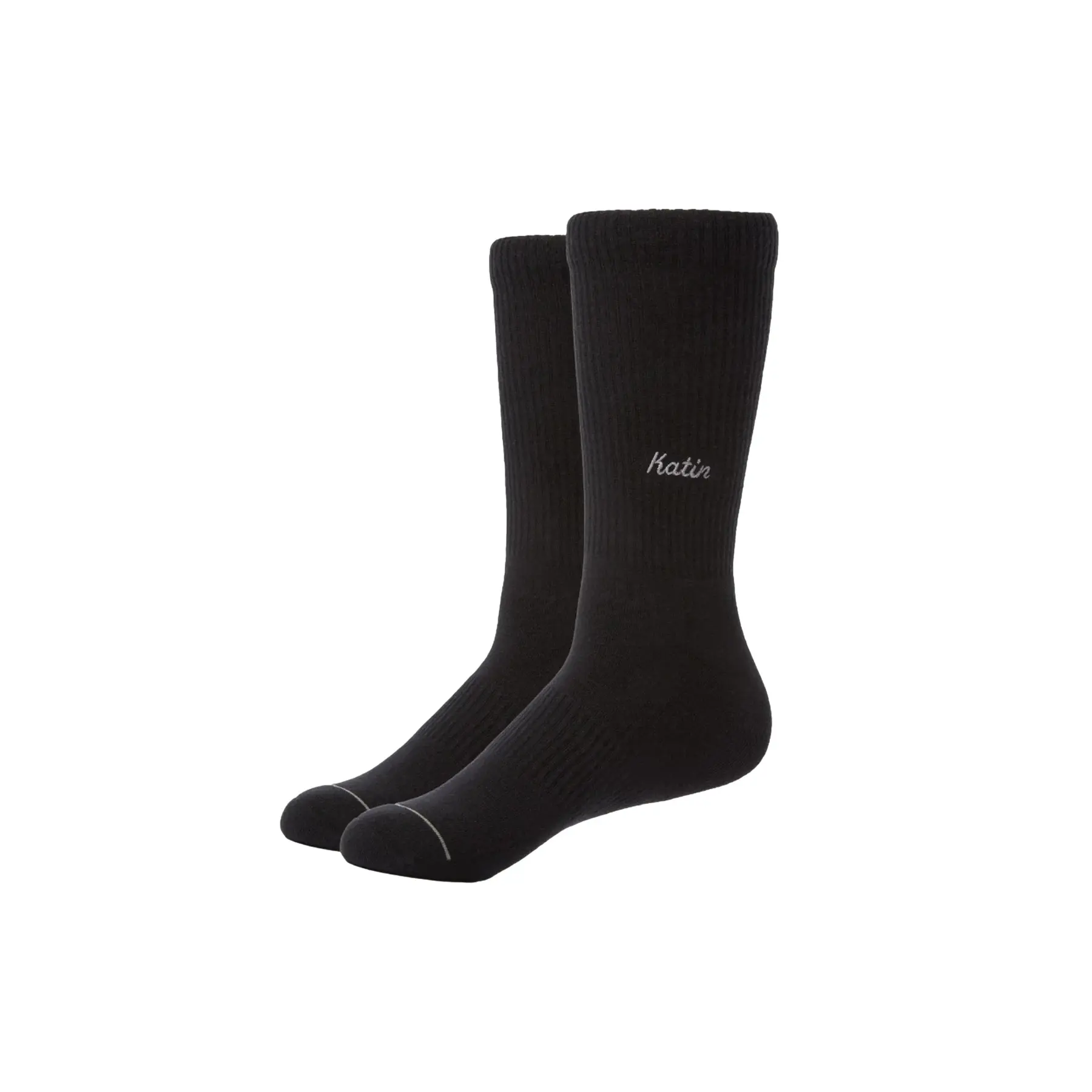 Image of Socken Katin Script