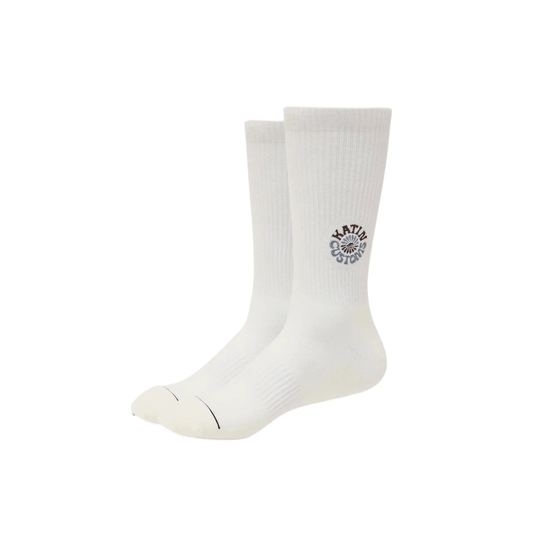 Image of Socken Katin Wilona