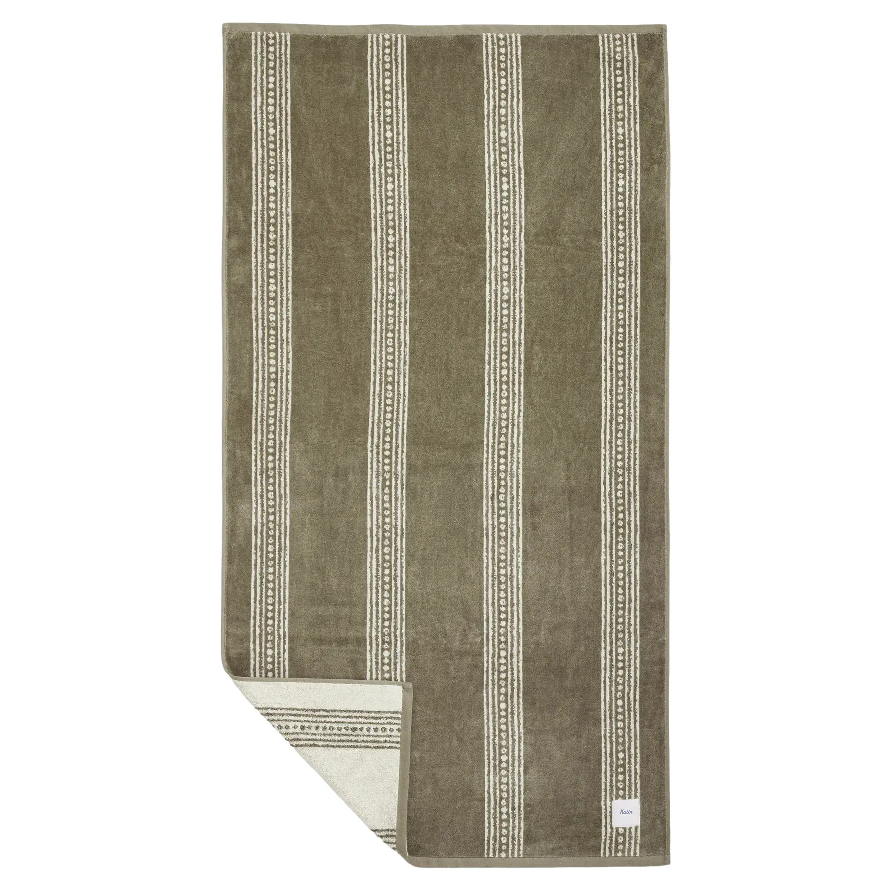 Image of Handtuch Katin Cedar