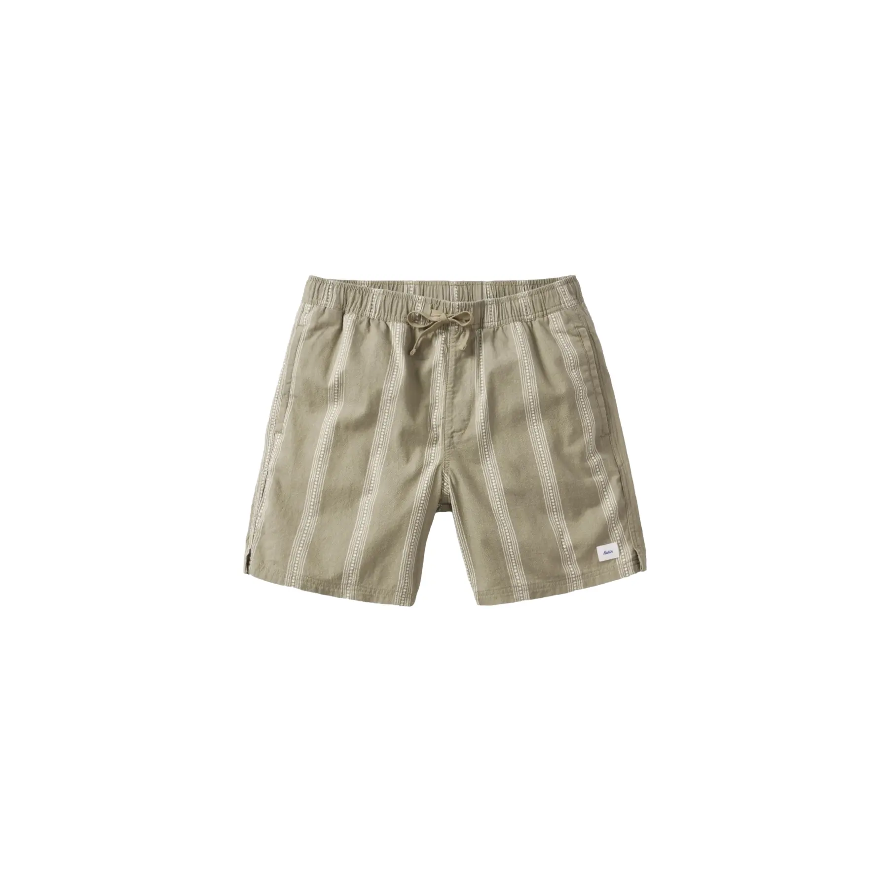 Short Katin Cedar Local