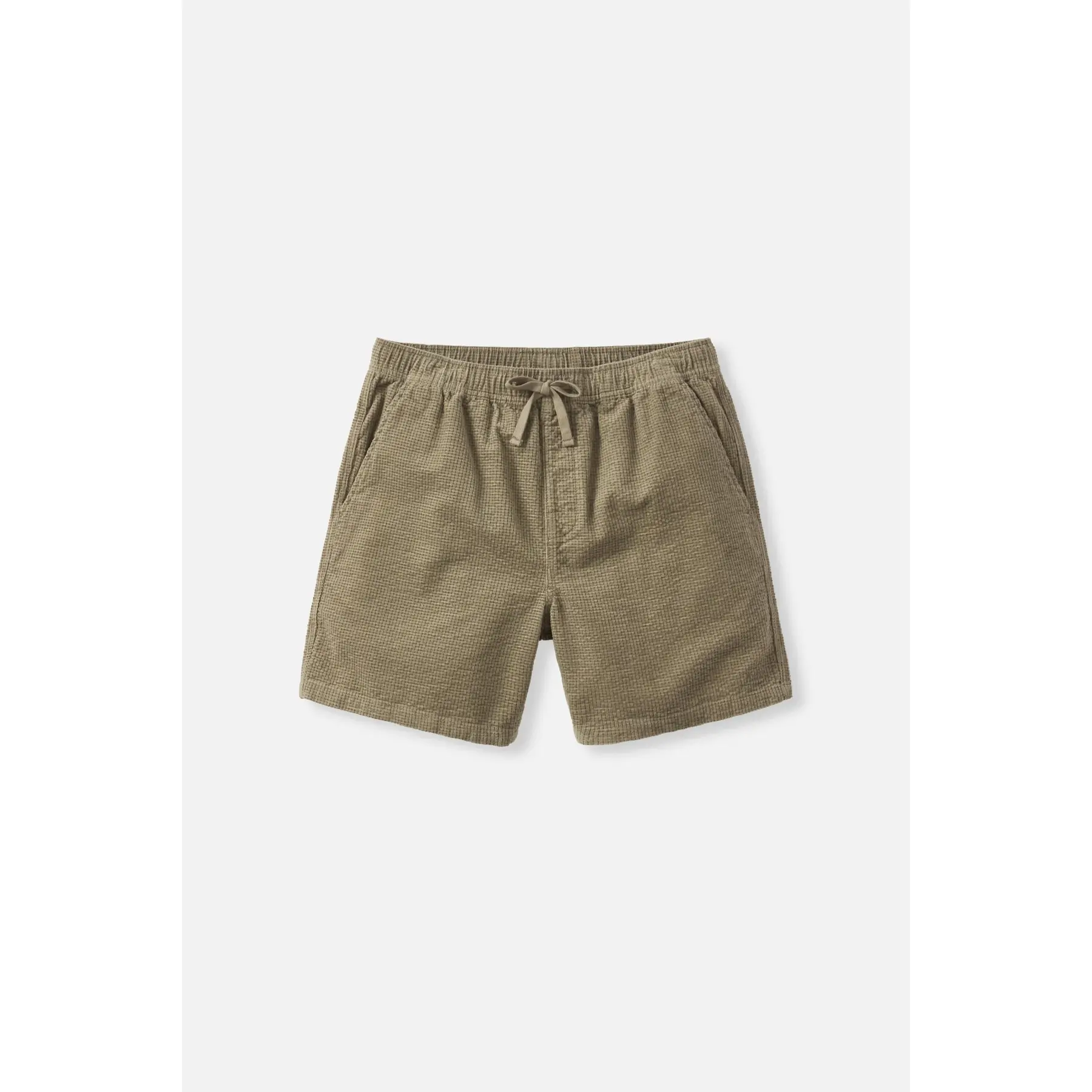Short Katin Ward