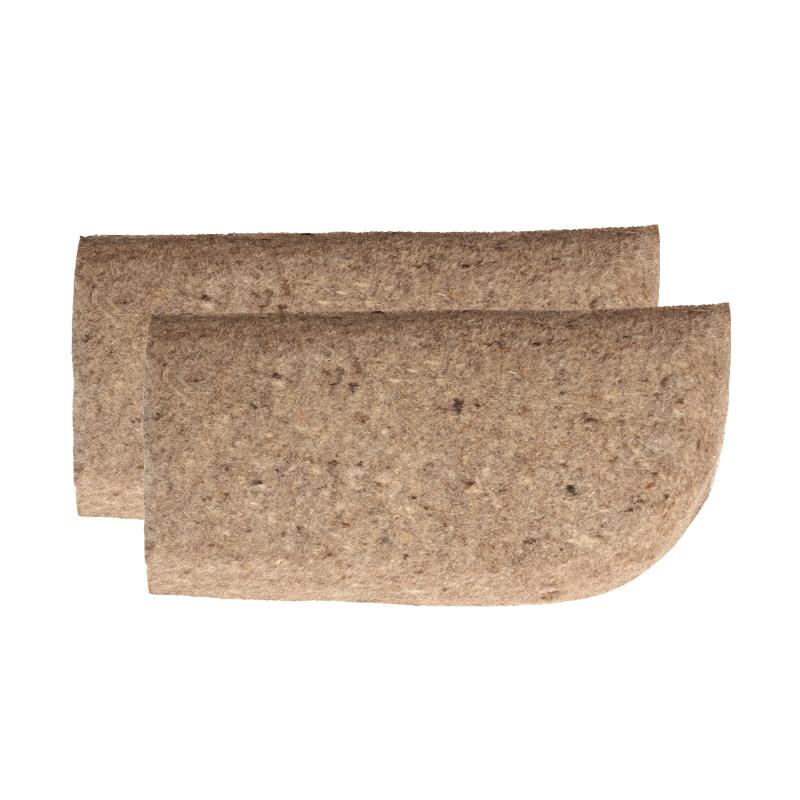 Inserire Kavalkade Sad.pad-ins-Felt Hind