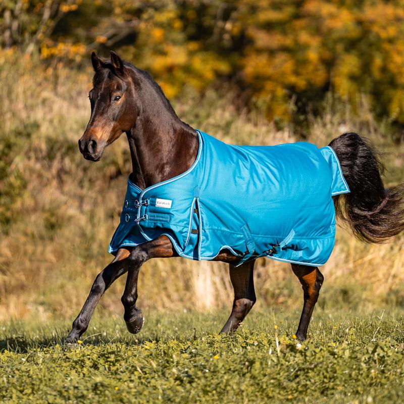 Coperta da paddock per cavalli Kavalkade Alaska IV 100 g