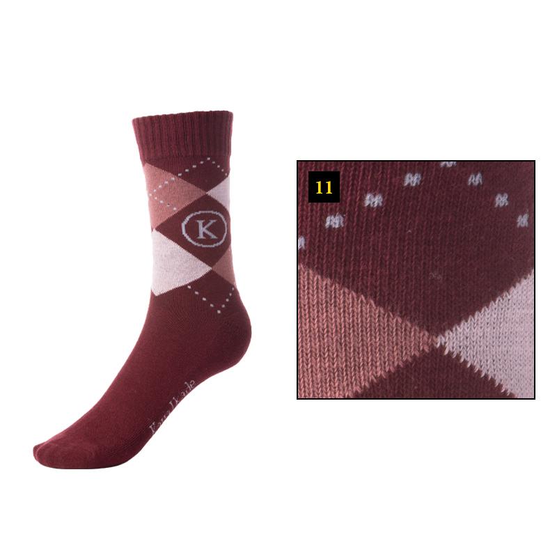 Calze da equitazione Kavalkade Shorties