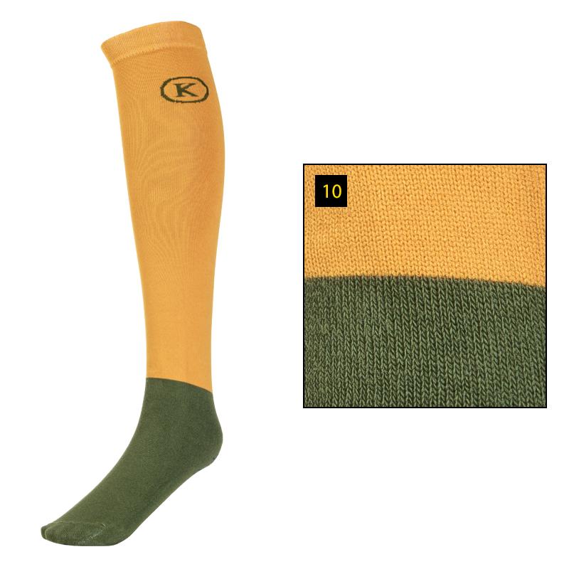 Calze da equitazione Kavalkade Smart