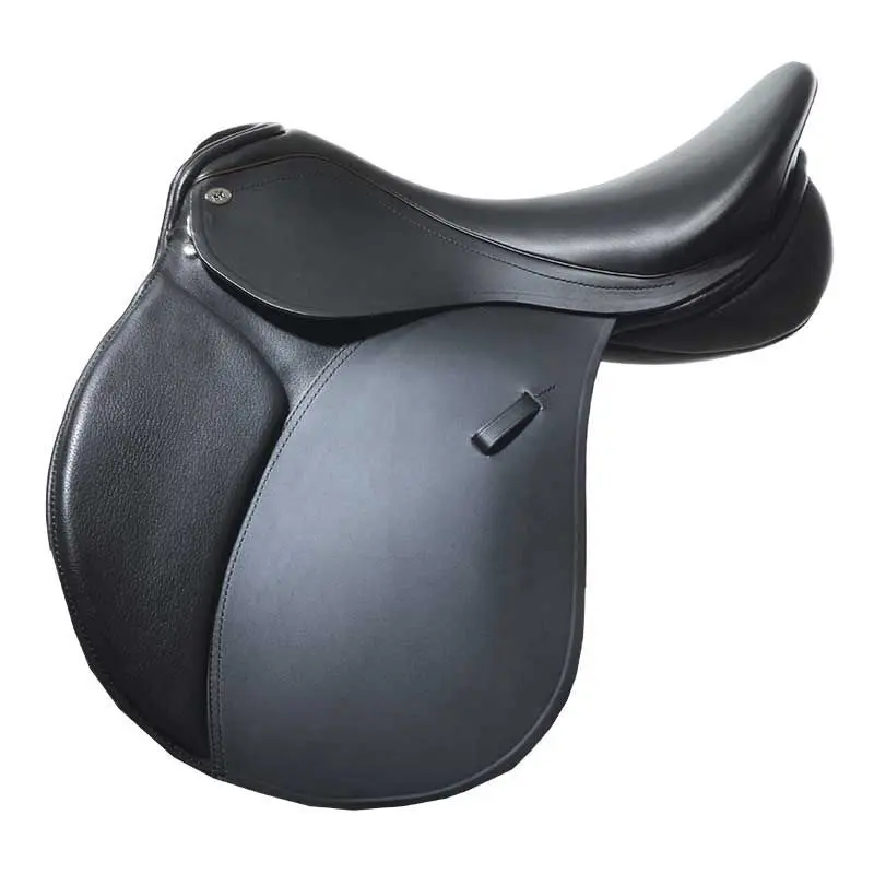 Comparer les prix de Selle mixte pour cheval Kavalkade Ajax